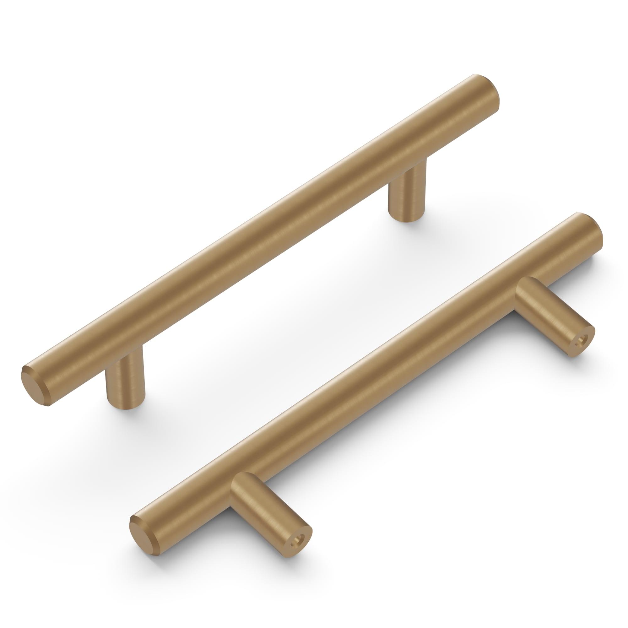 Bar Pulls Kitchen Cabinet Handles, Drawer Pulls for Cabinet Doors,