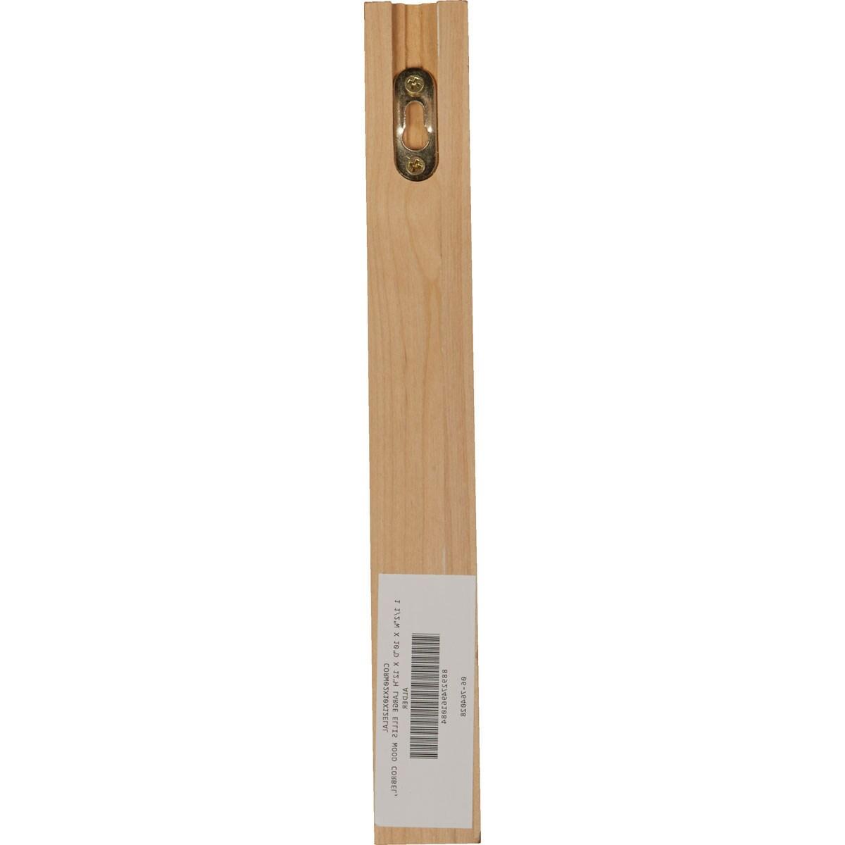 Ekena Millwork Ellis Wood Corbel