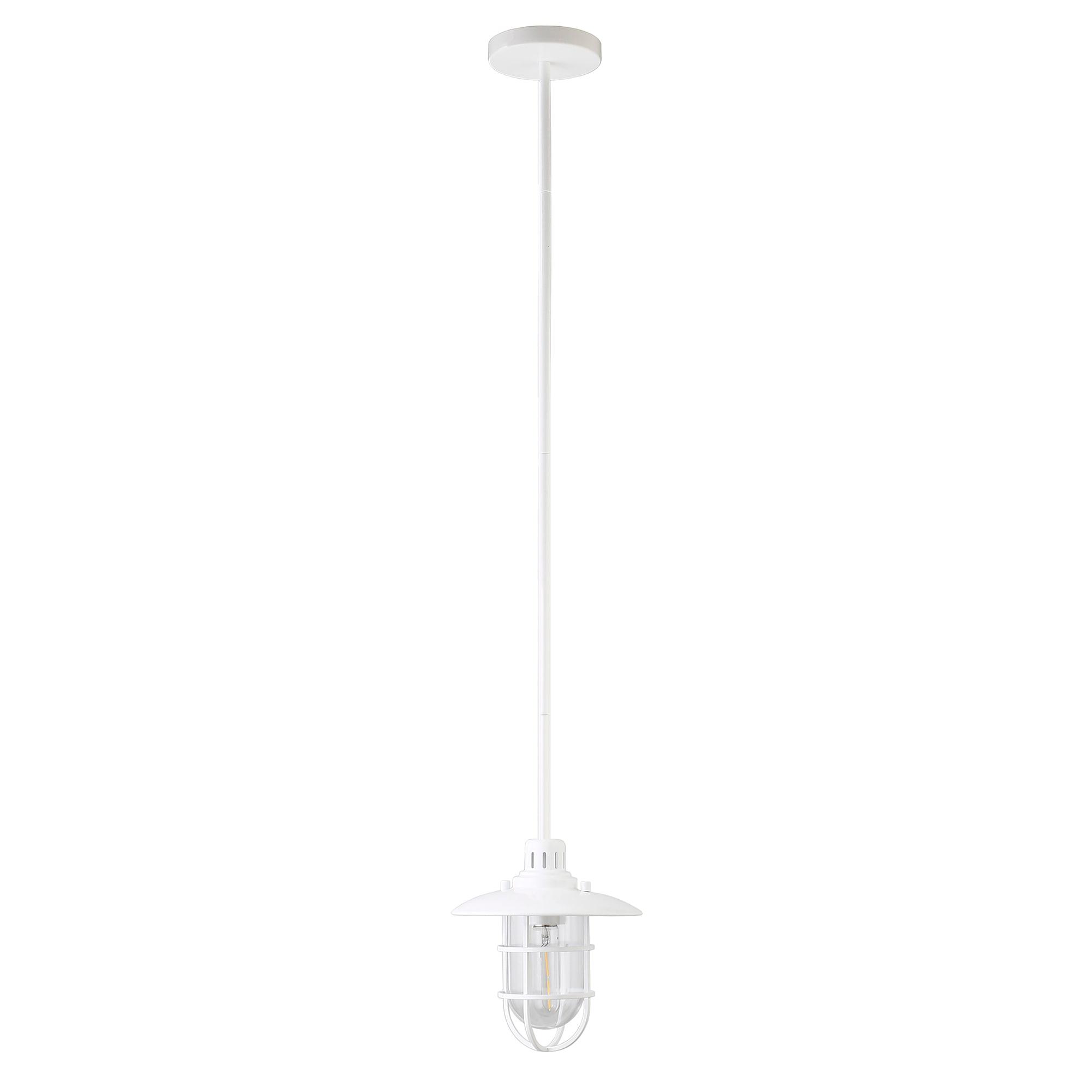 Kapteyn 1 - Light Single Pendant