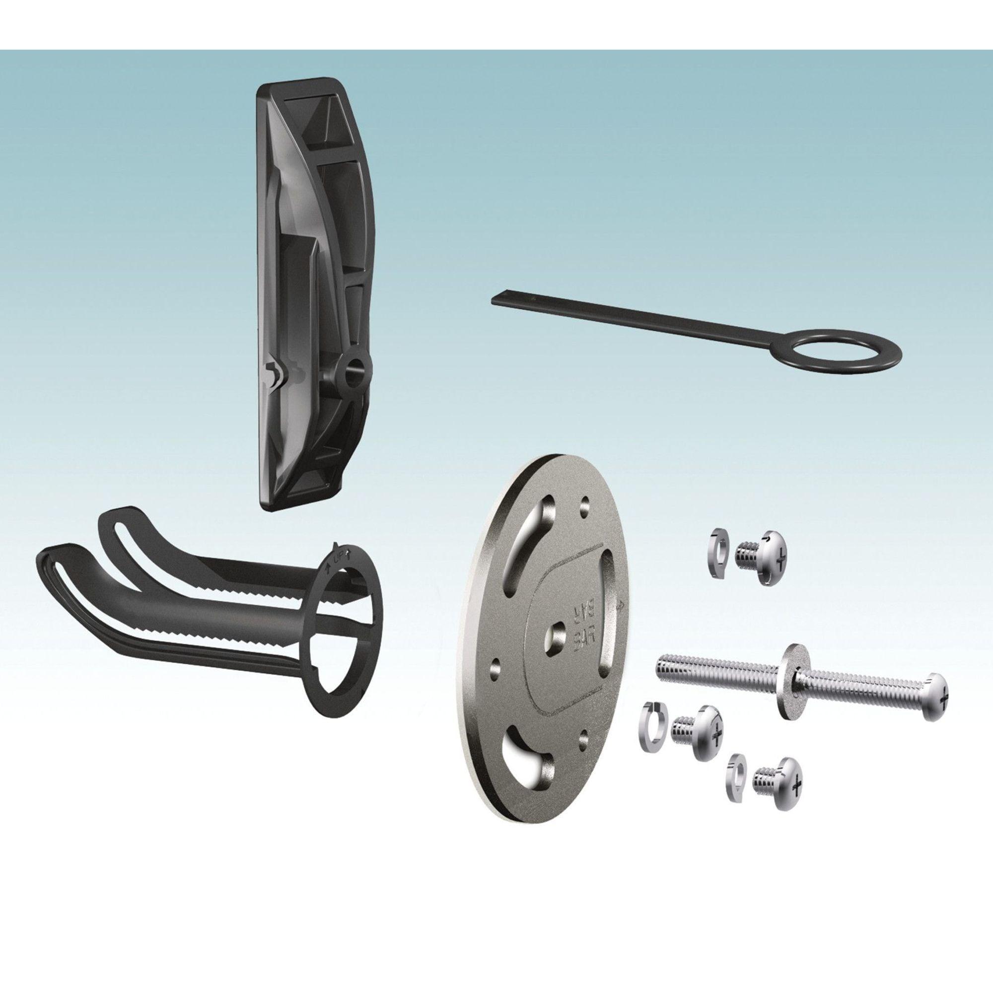 Secure Mount Anchors