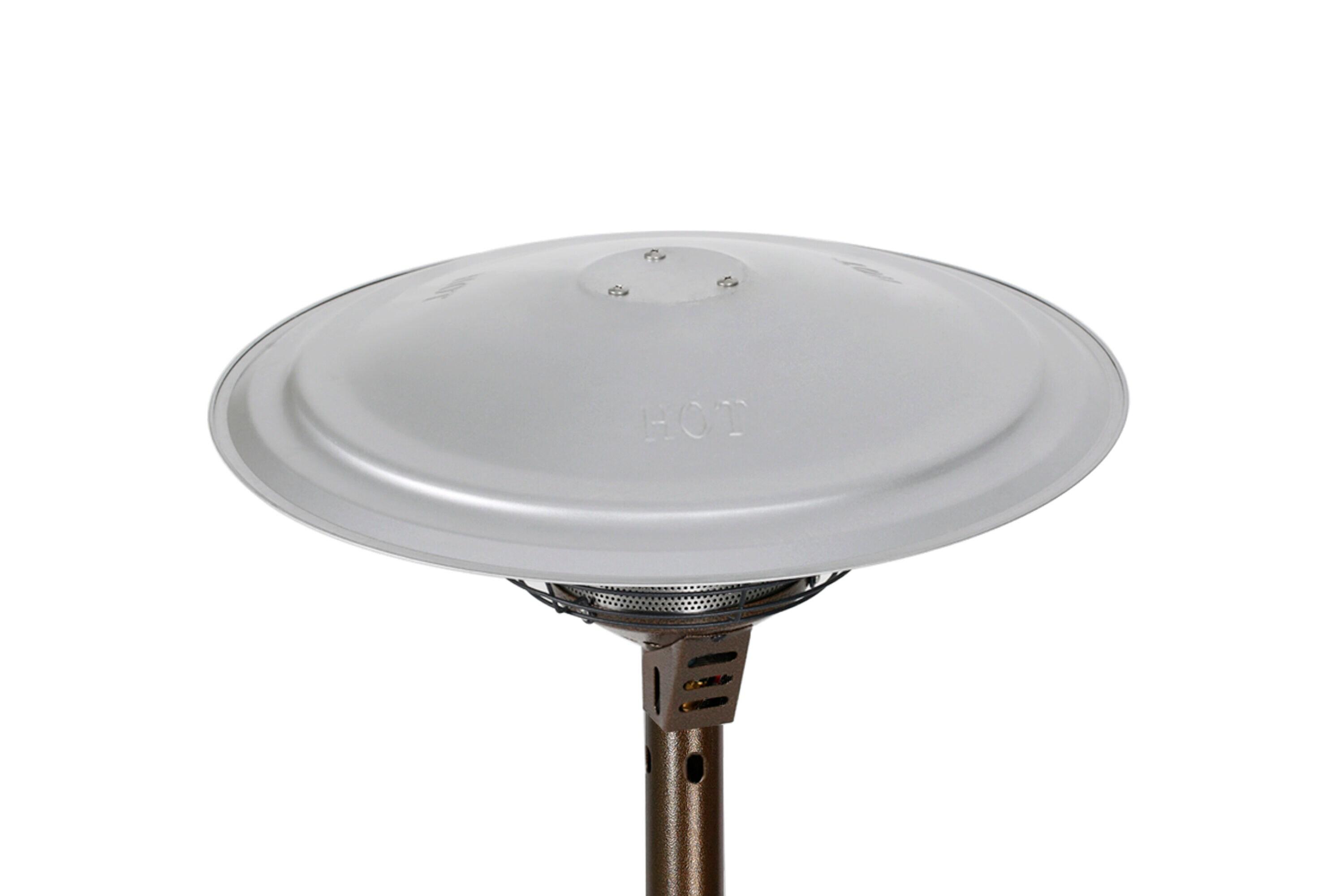 Propane Tabletop Patio Heater