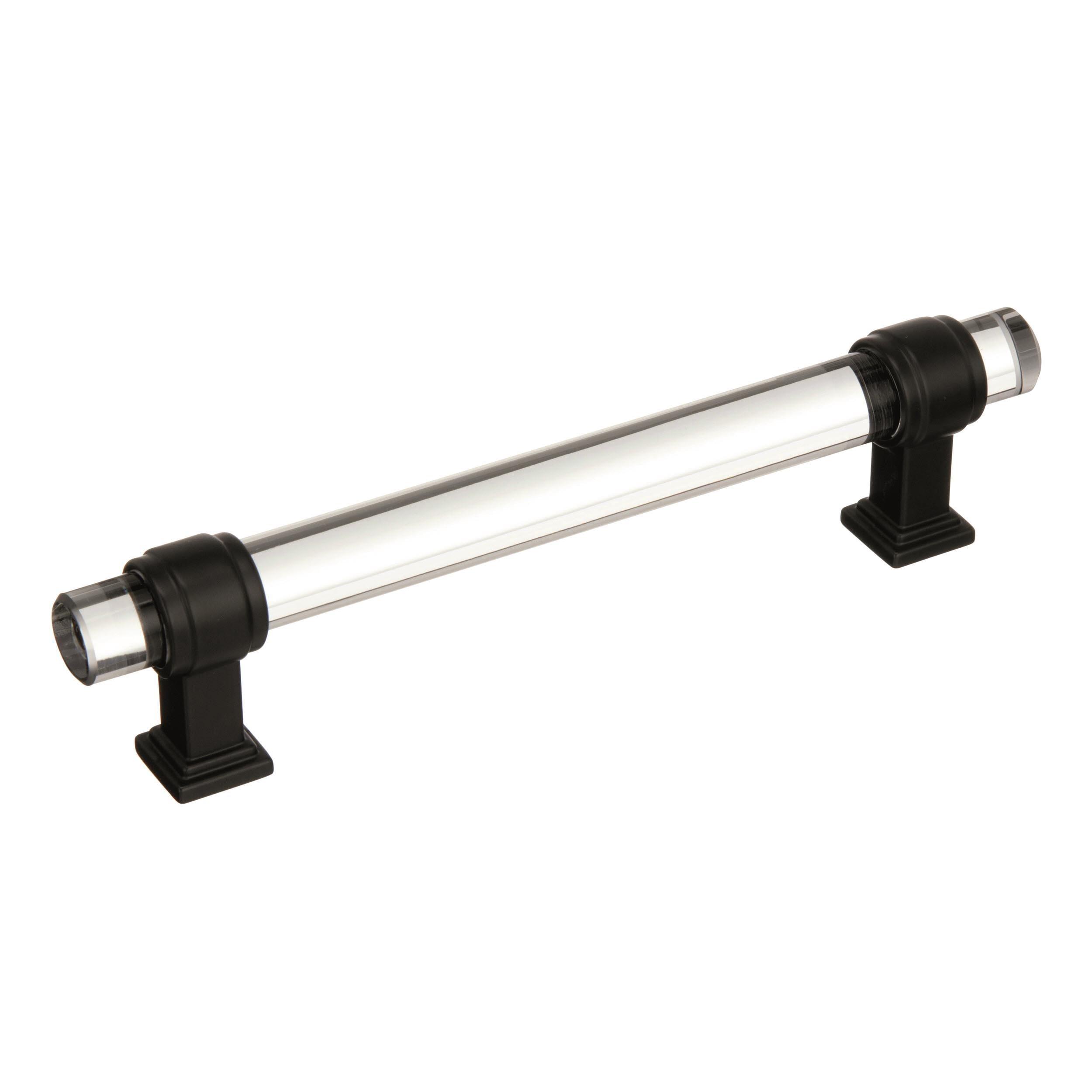 Glacio 5 1/16" Center to Center Bar Pull