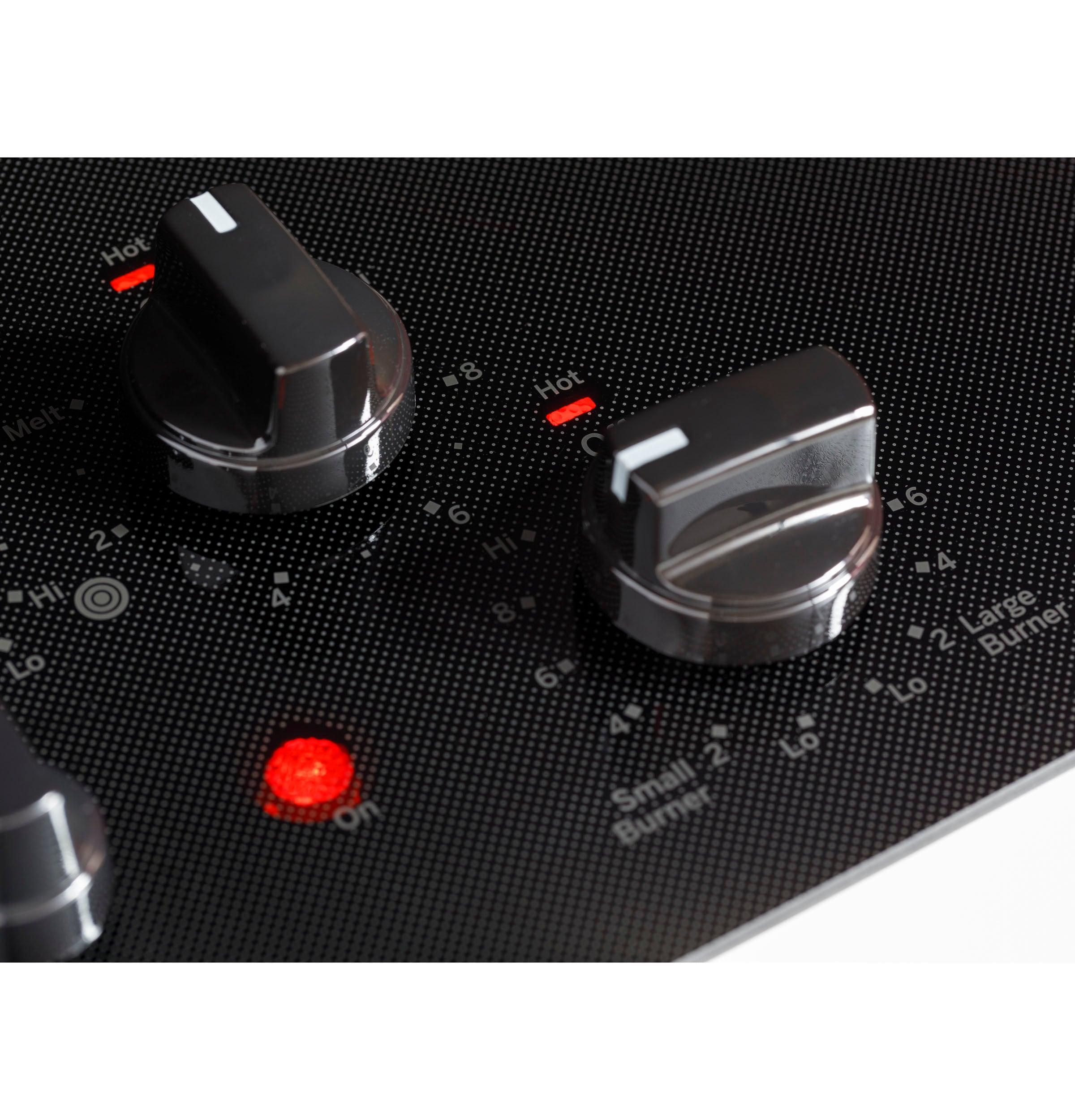 GE Appliances 36.13" Electric Cooktop with 5 Elements