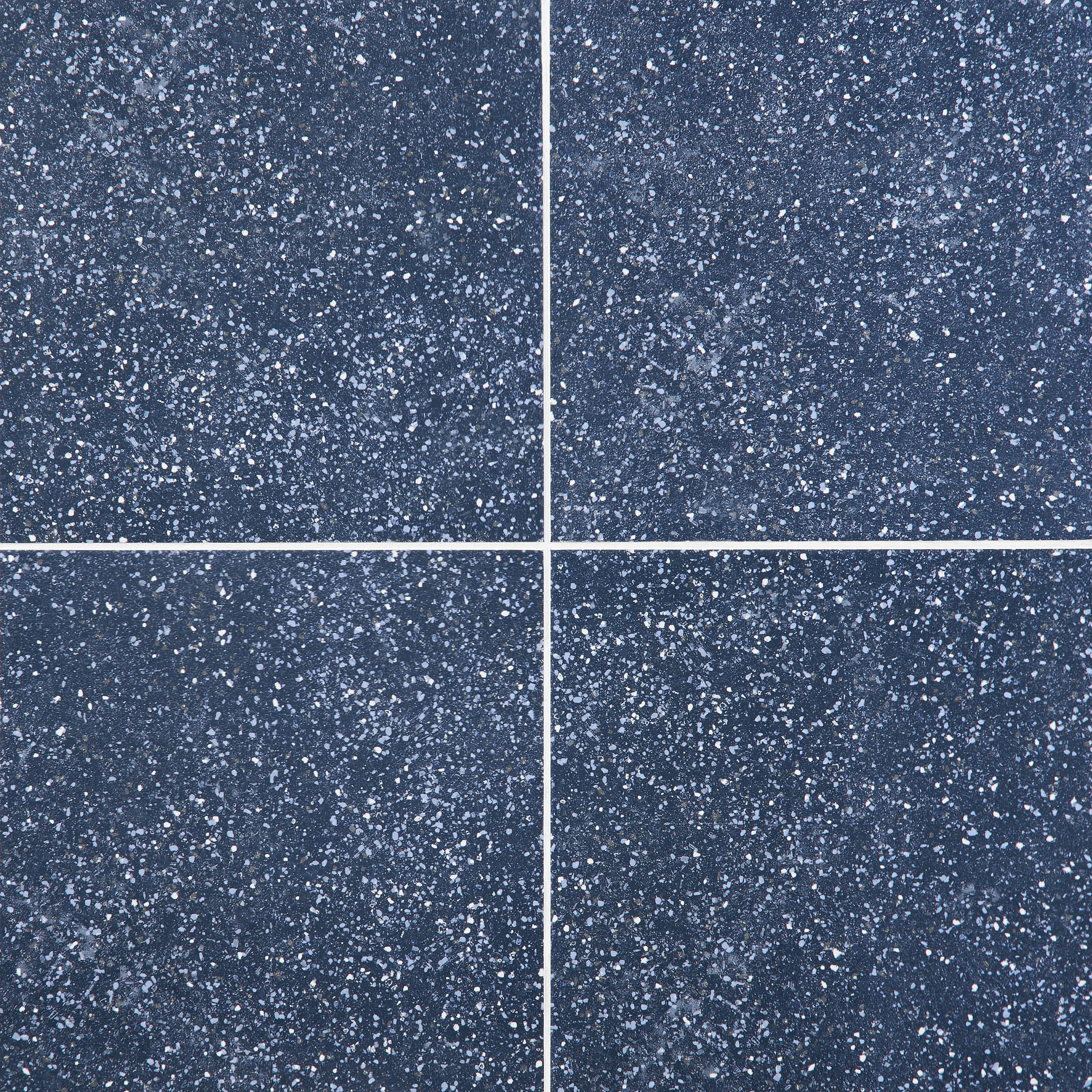 Bond Tile Elizabeth Sutton Geode 7.87 in. x 7.87 in. Matte Porcelain Floor and Wall Tile (10.76 Sq. Ft./Case)