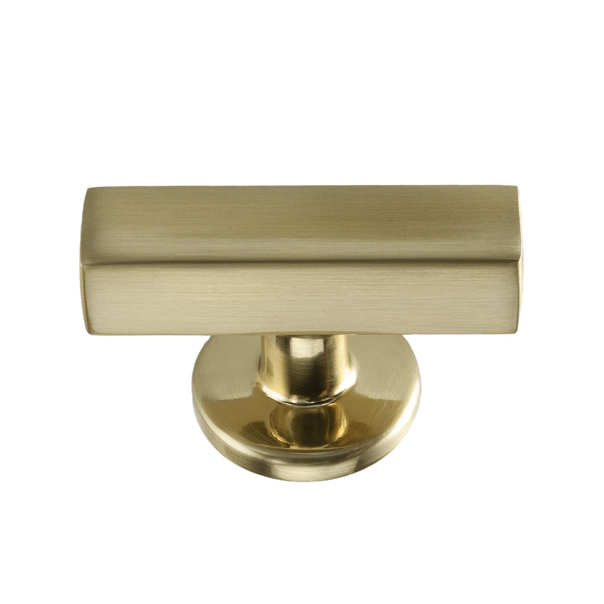 Flynn 1 7/8" Length Bar T-Knob