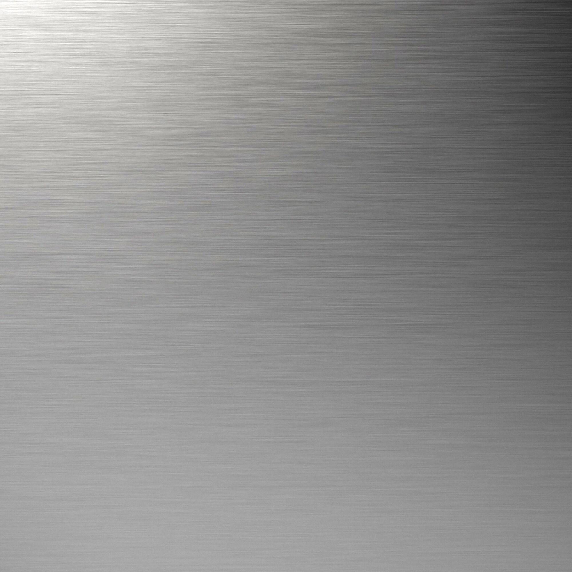 Evelyn&Zoe 15" Brushed Nickel Metal/Glass Pendant