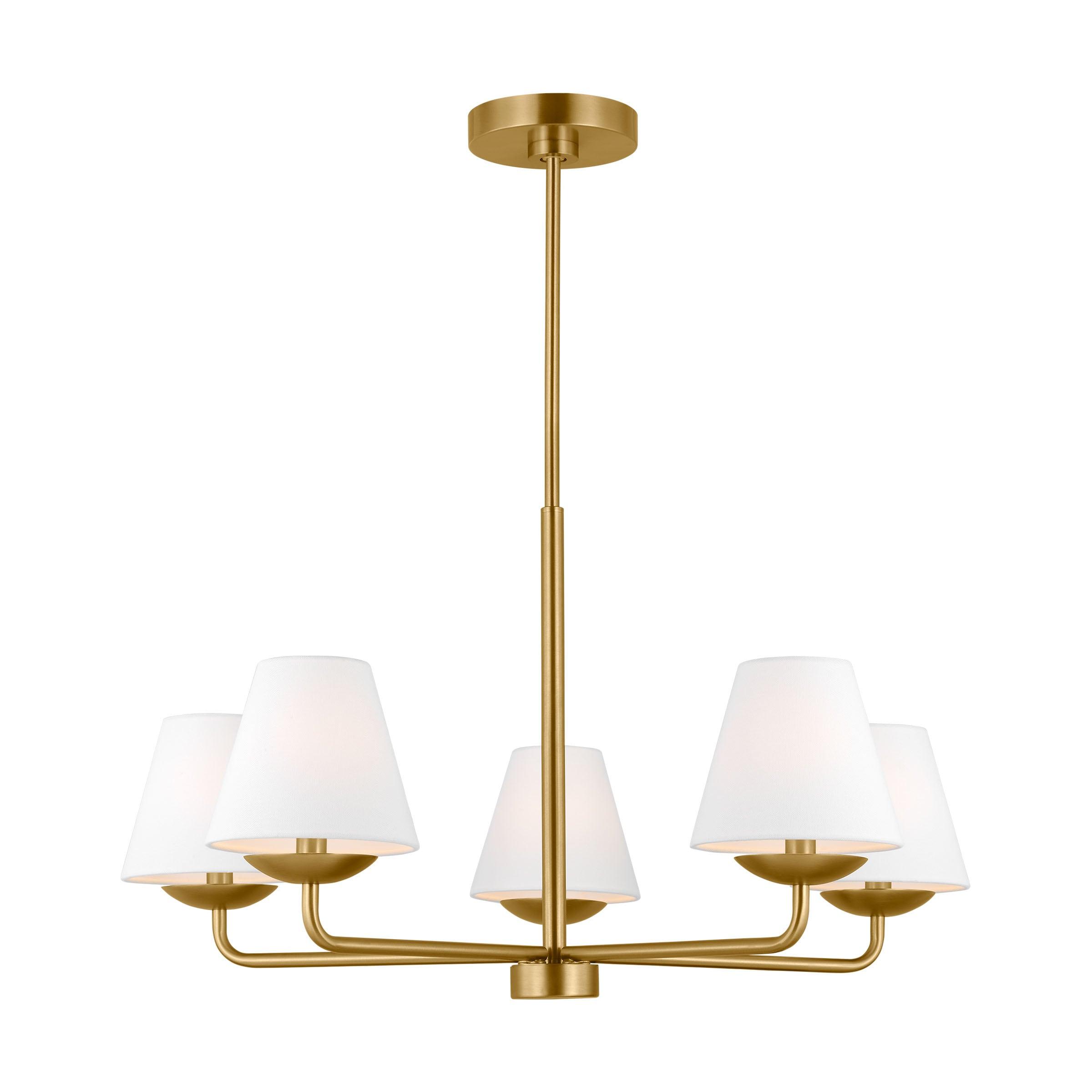 Scott Living Albion Medium Chandelier