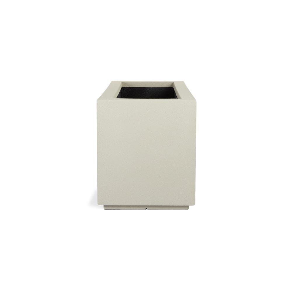 Milan Tall Polymer Box