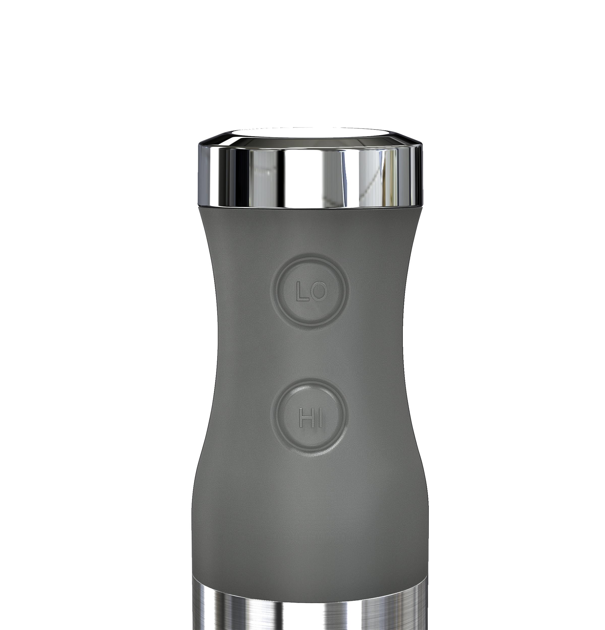 GE Immersion Blender with Accessories