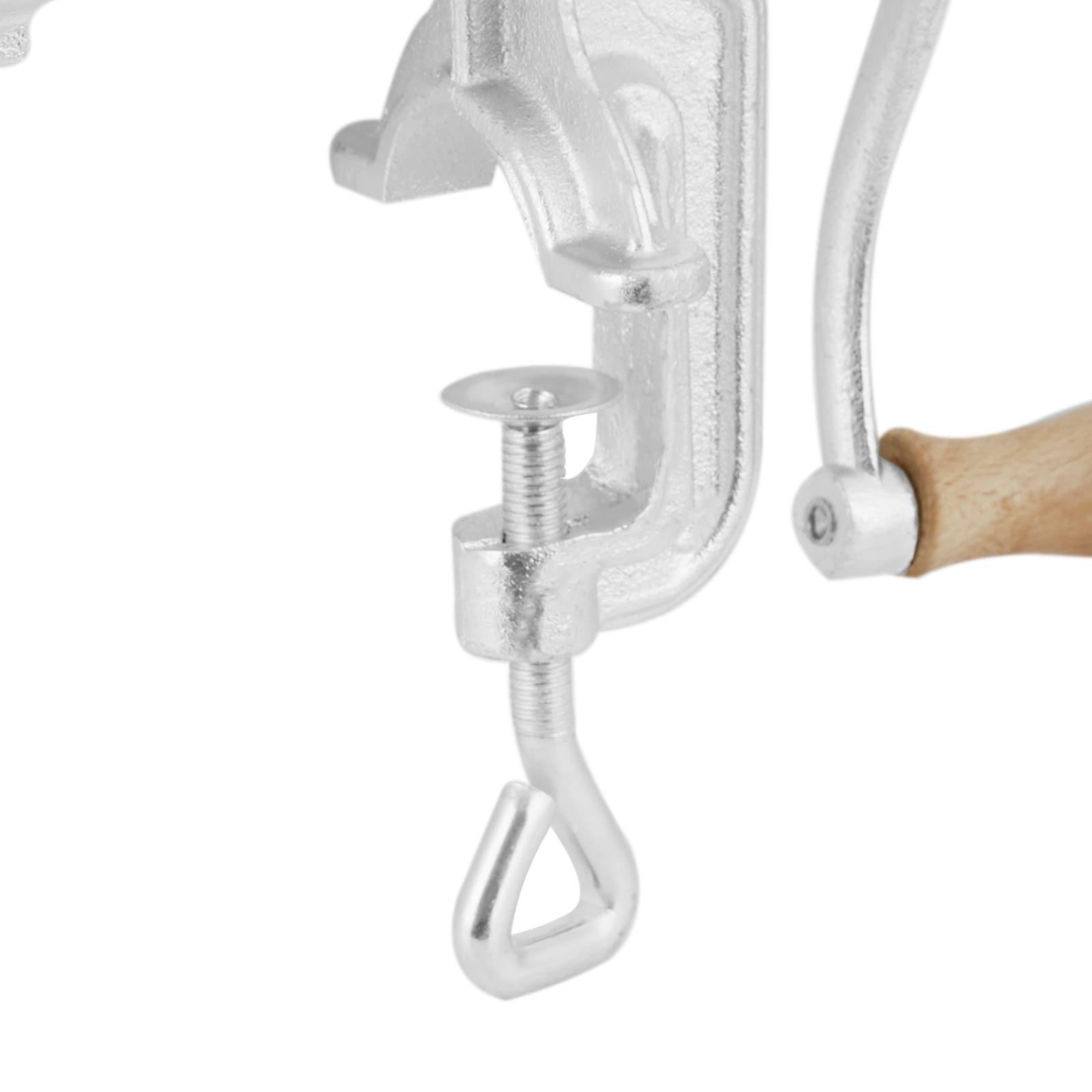 VEVOR VEVOR Steel Metal Manual Meat Grinder