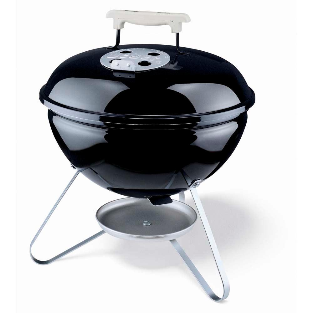Weber 14" Smokey Joe Blk