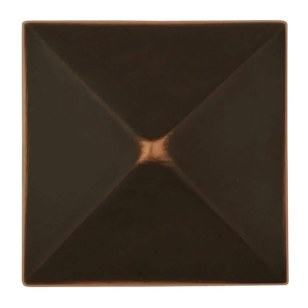 Studio Geometric Knob