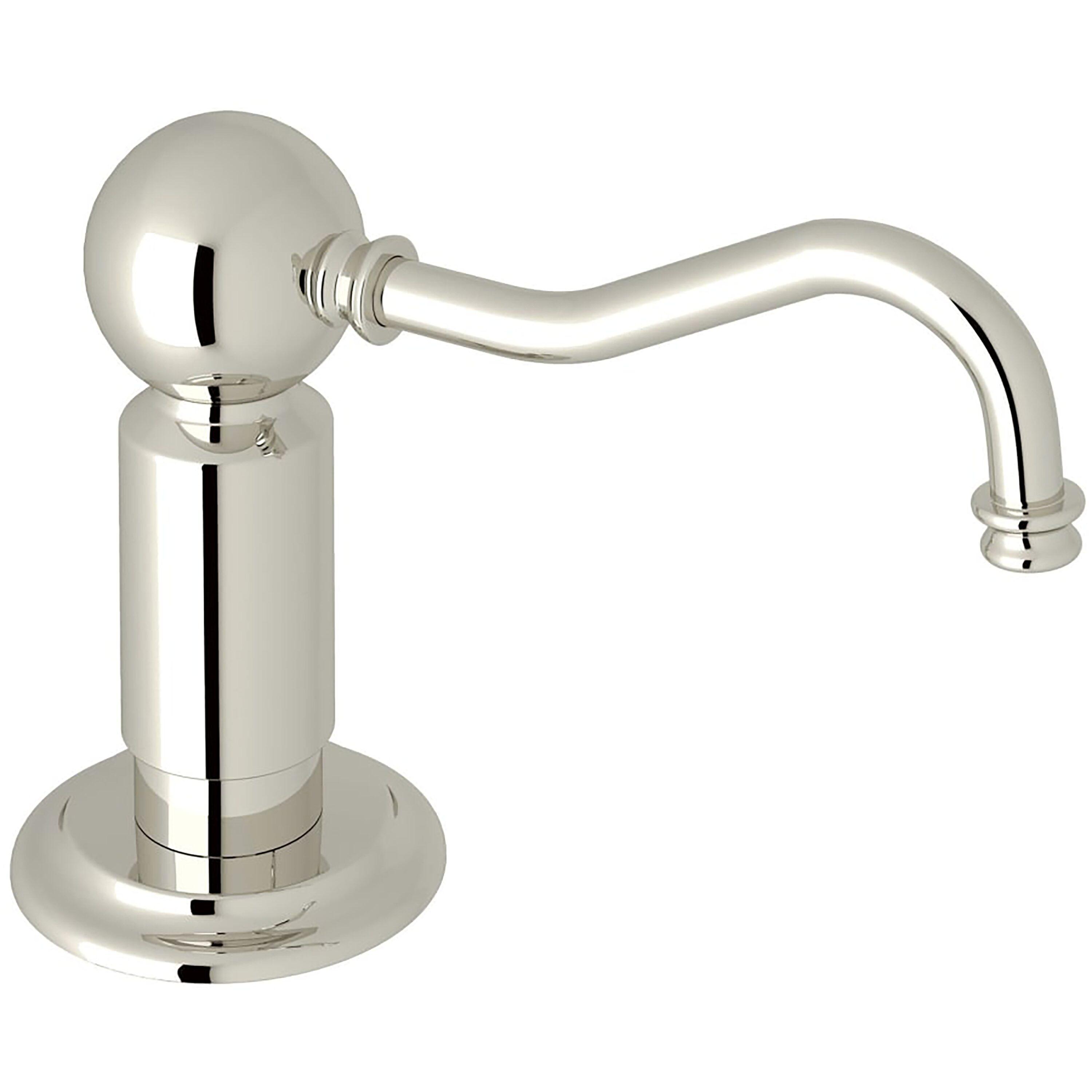 Rohl Soap Dispenser