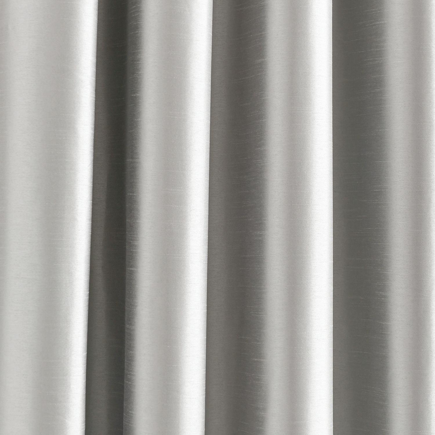 Lush Decor Blackout Curtain Single Panel