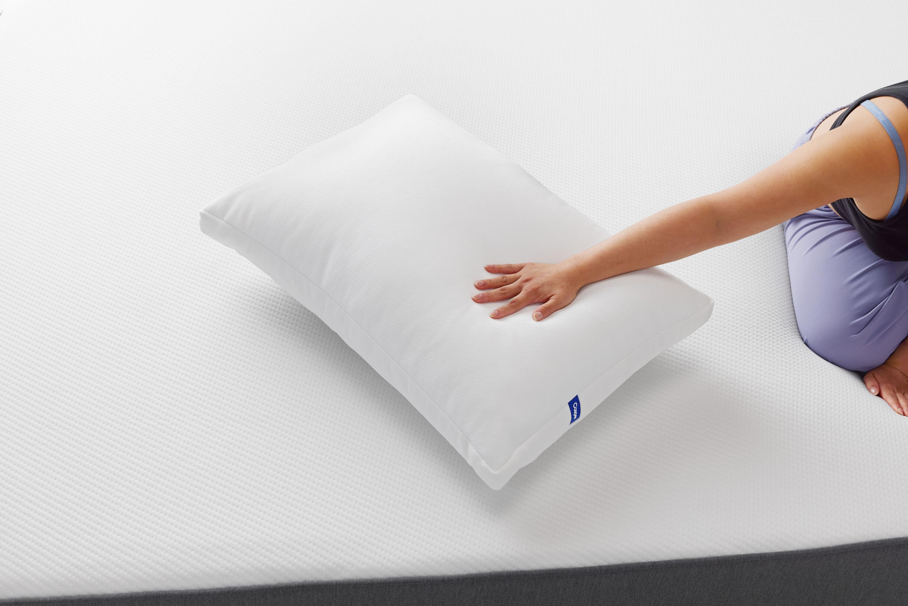Casper Sleep Essential Cooling Pillow, Standard