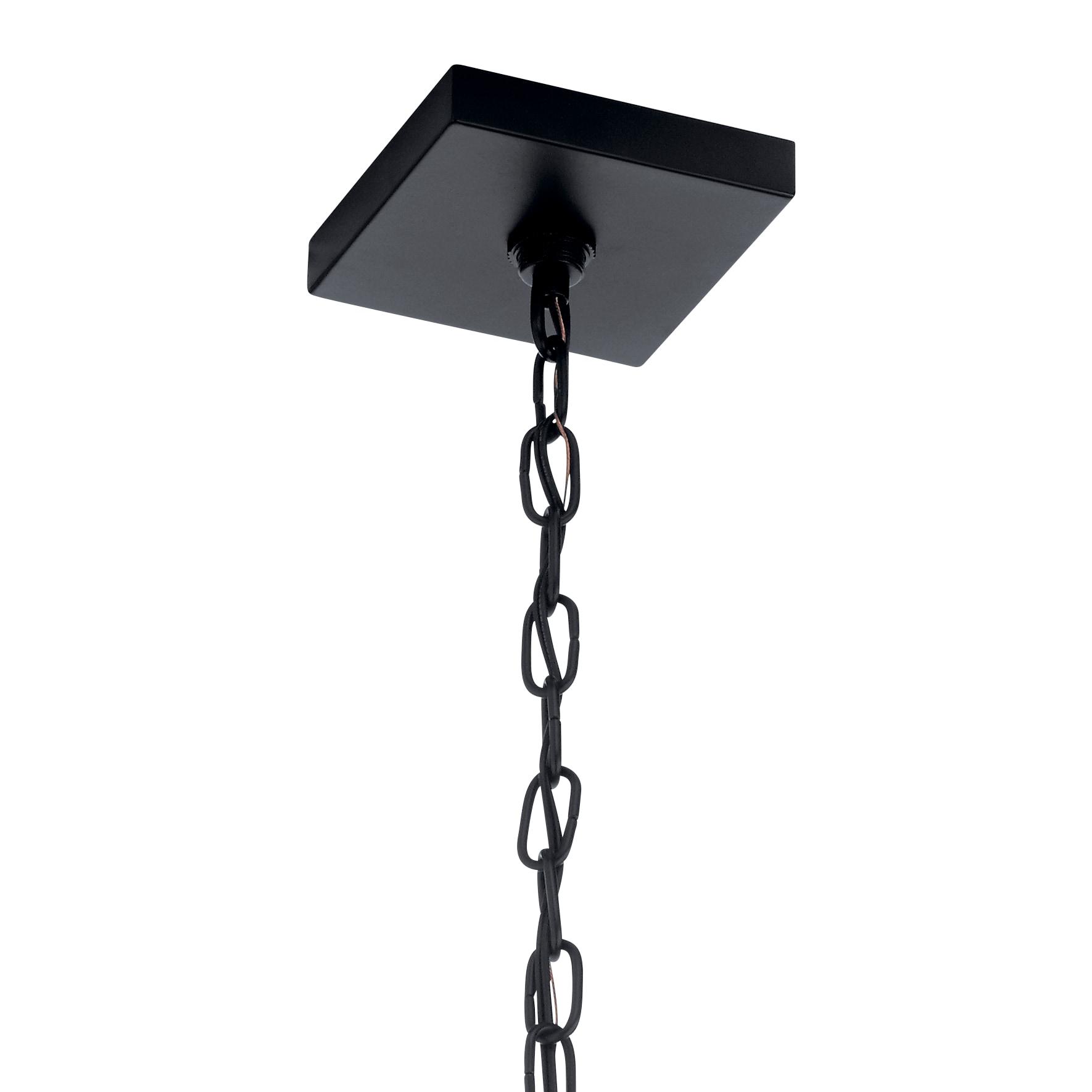 17 Stories Charif 4 - Light Unique/Statement Pendant