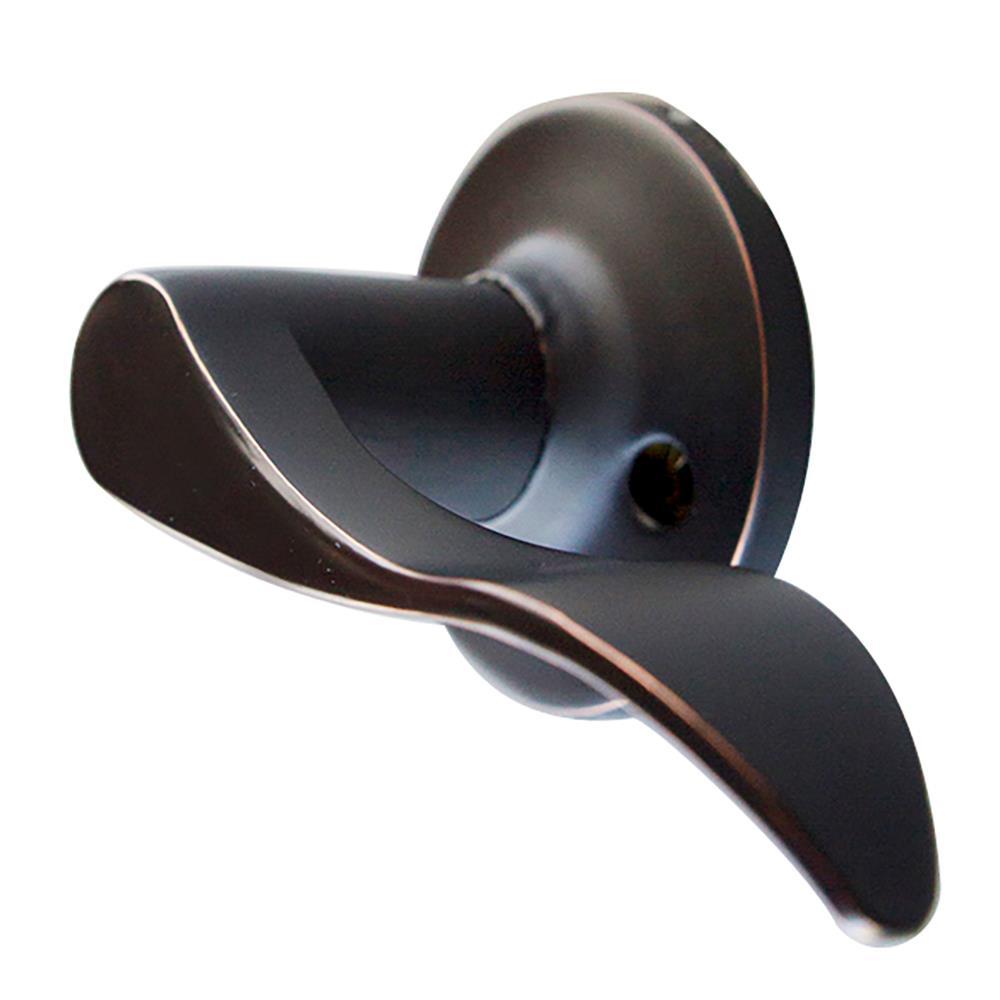 Stratford Single Dummy Door Lever
