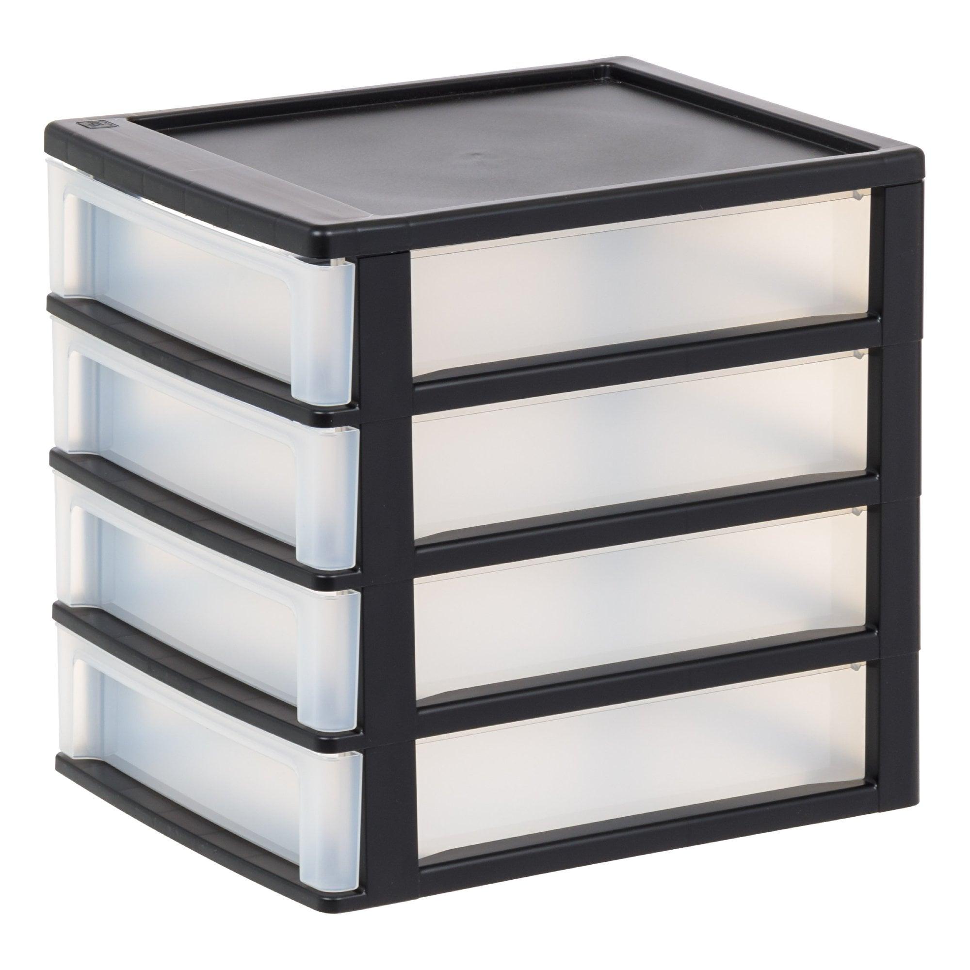 Plastic Desk Organizer