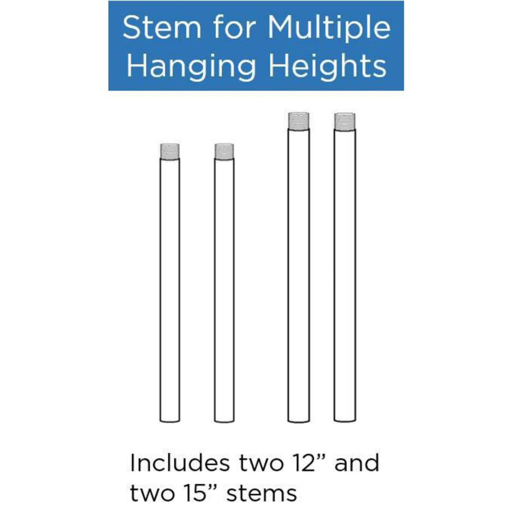 Stem Extension Kit