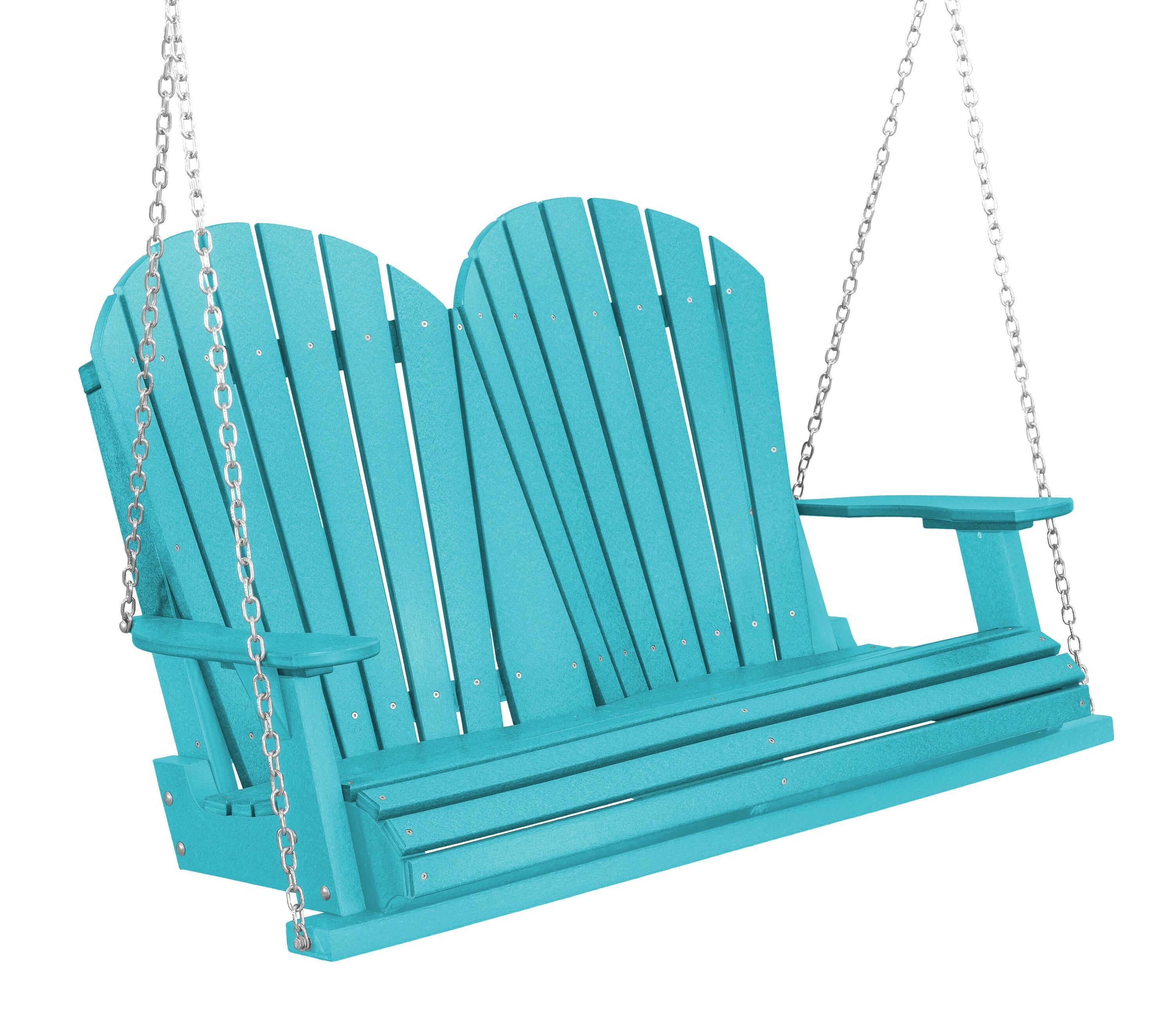 Heritage Outdoor Porch Swing