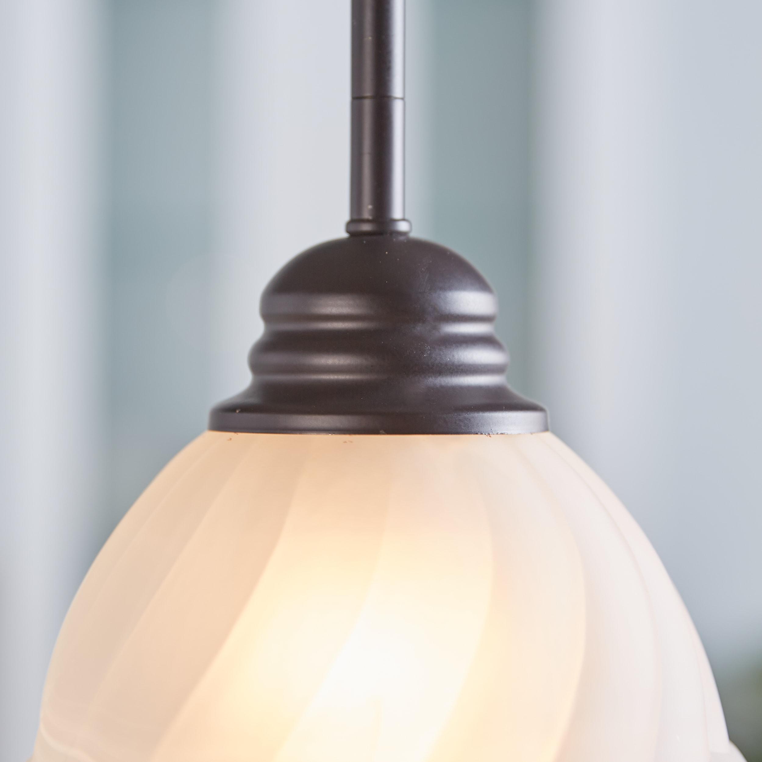 Maxim Lighting Marin 1 - Light Pendant in  Oil Rubbed Bronze