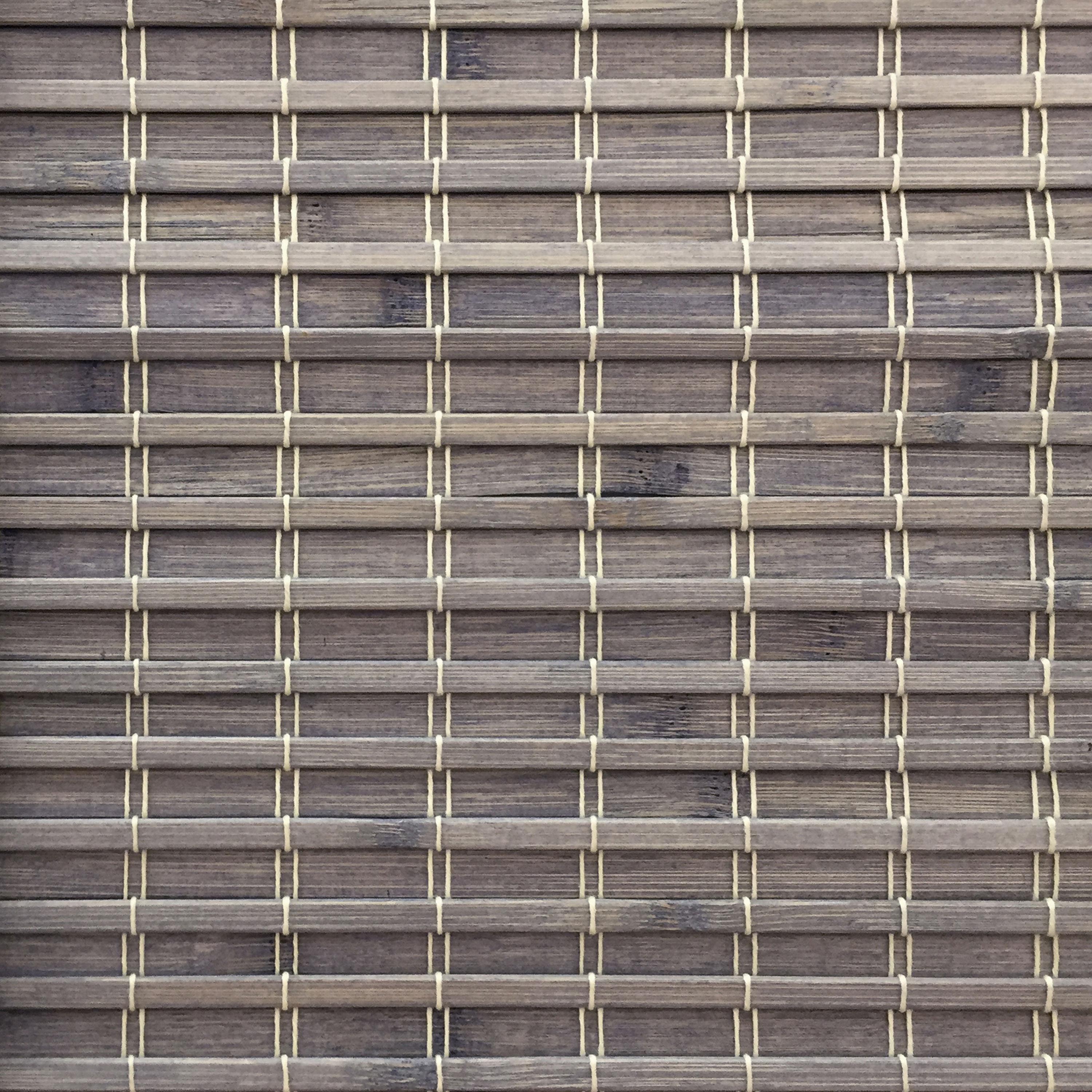 Radiance Newport 30-in Cordless Driftwood Roman Shade