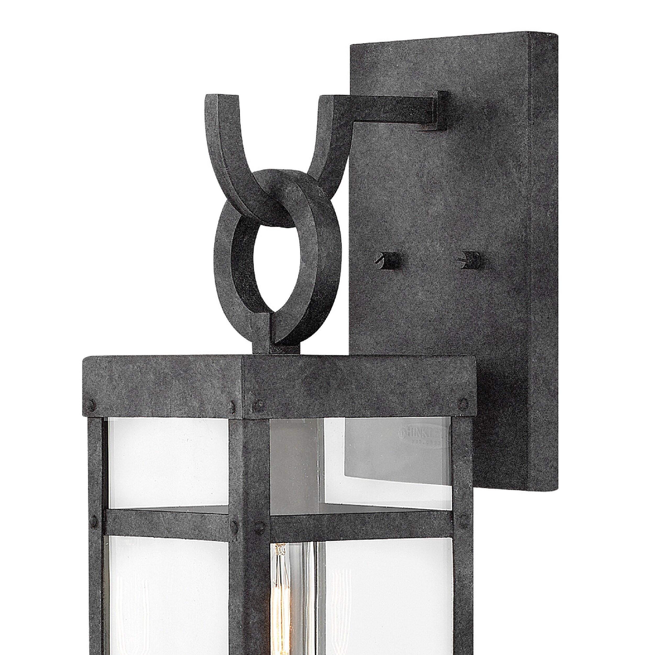 Porter Outdoor Wall Lantern By Lisa McDennon