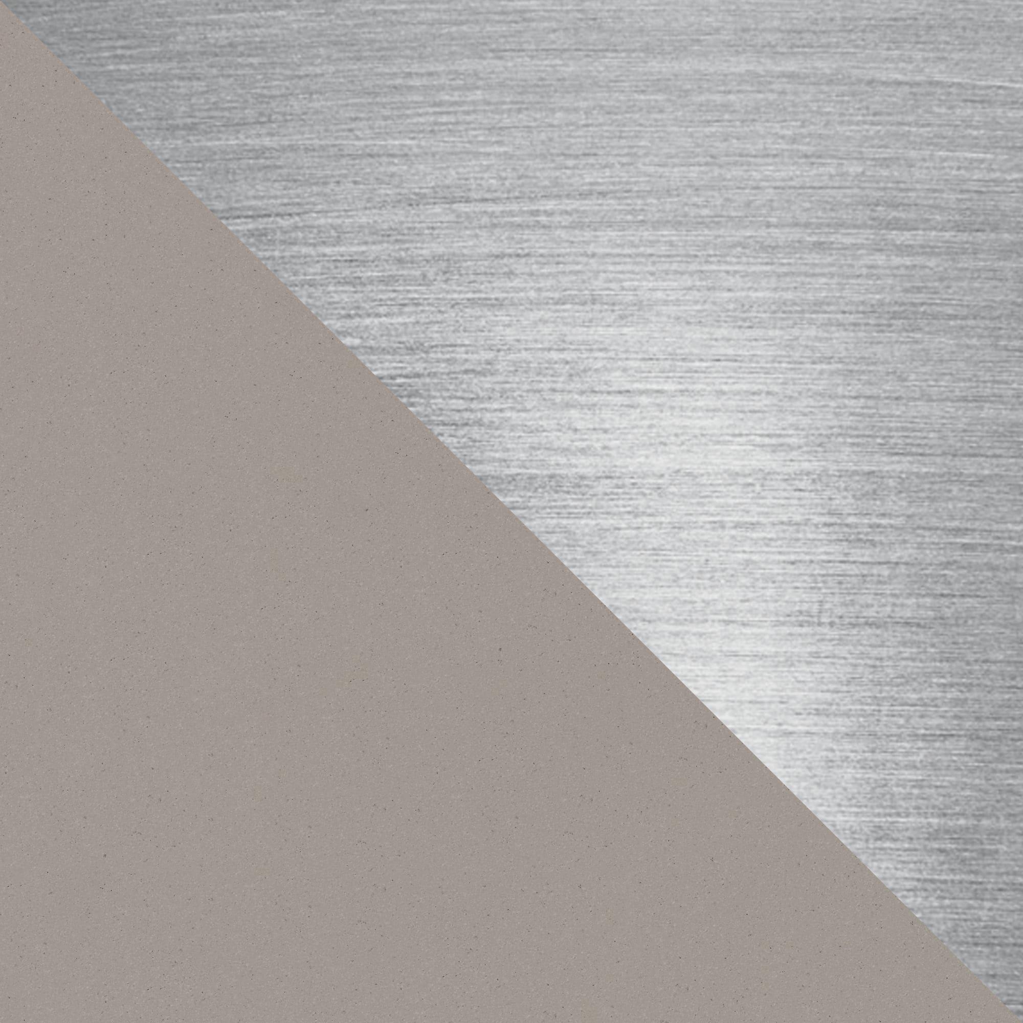 Truffle Stainless Steel Pull-Down Spray Kitchen Faucet
