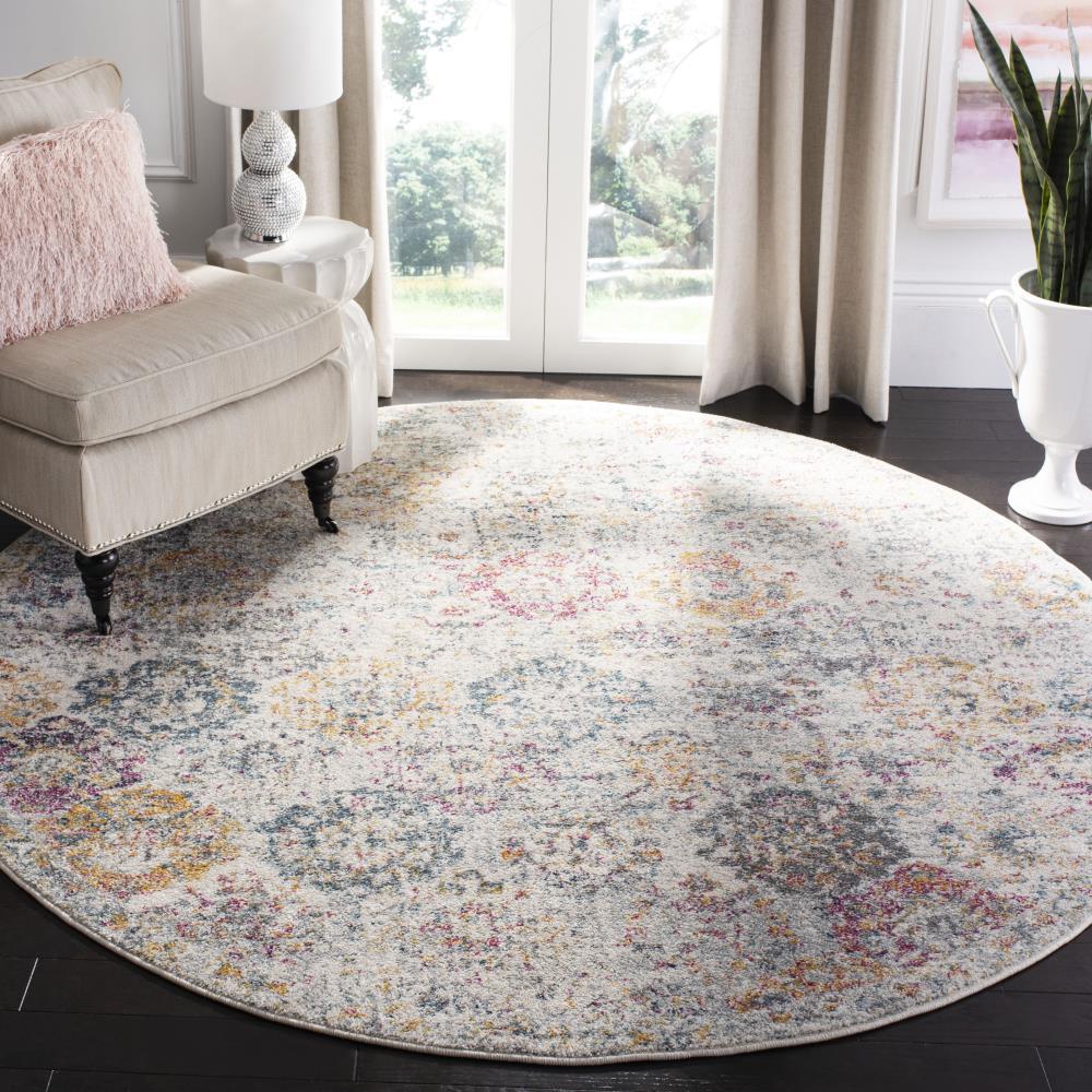 Cronin Oriental Rug