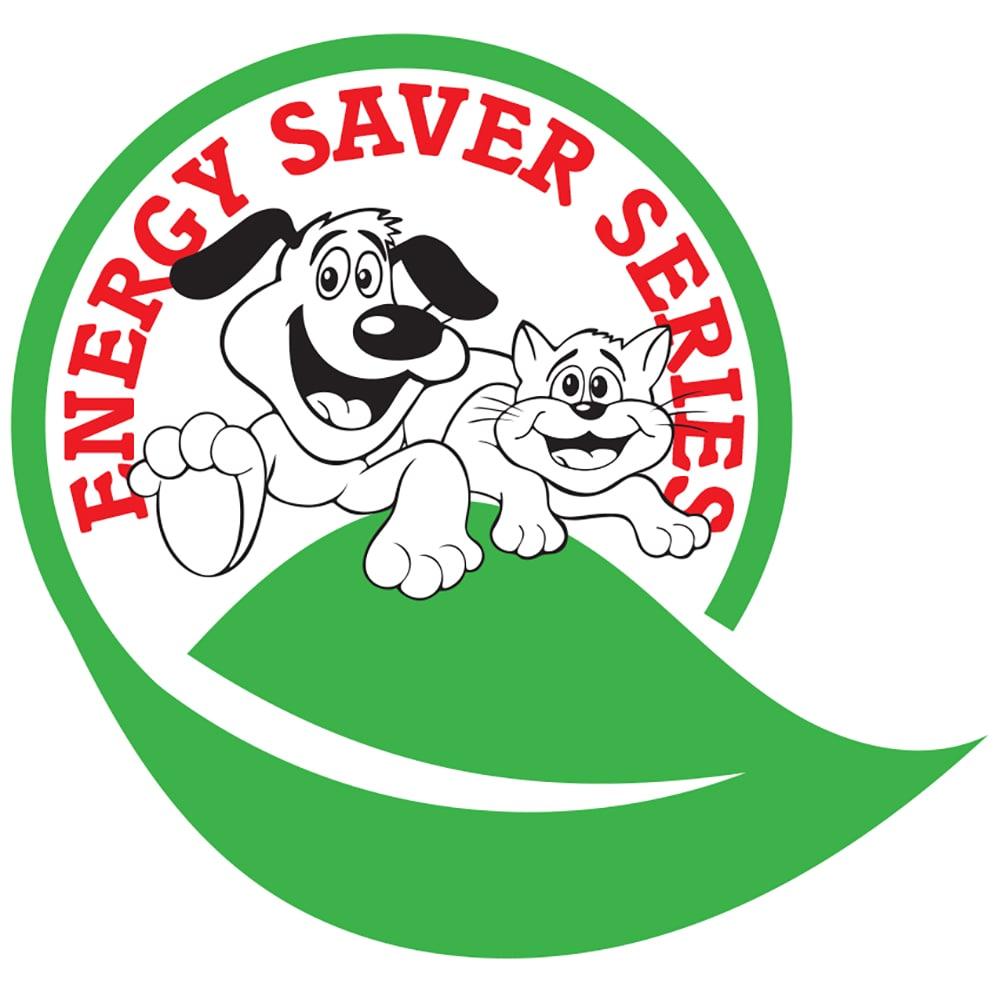 Ideal Pet Products Wall Entry Pet Door Double Flap for Walls with Built-in Telescoping Tunnel and Lock-Out Slide, Extra Large, White (WEPD2XL)