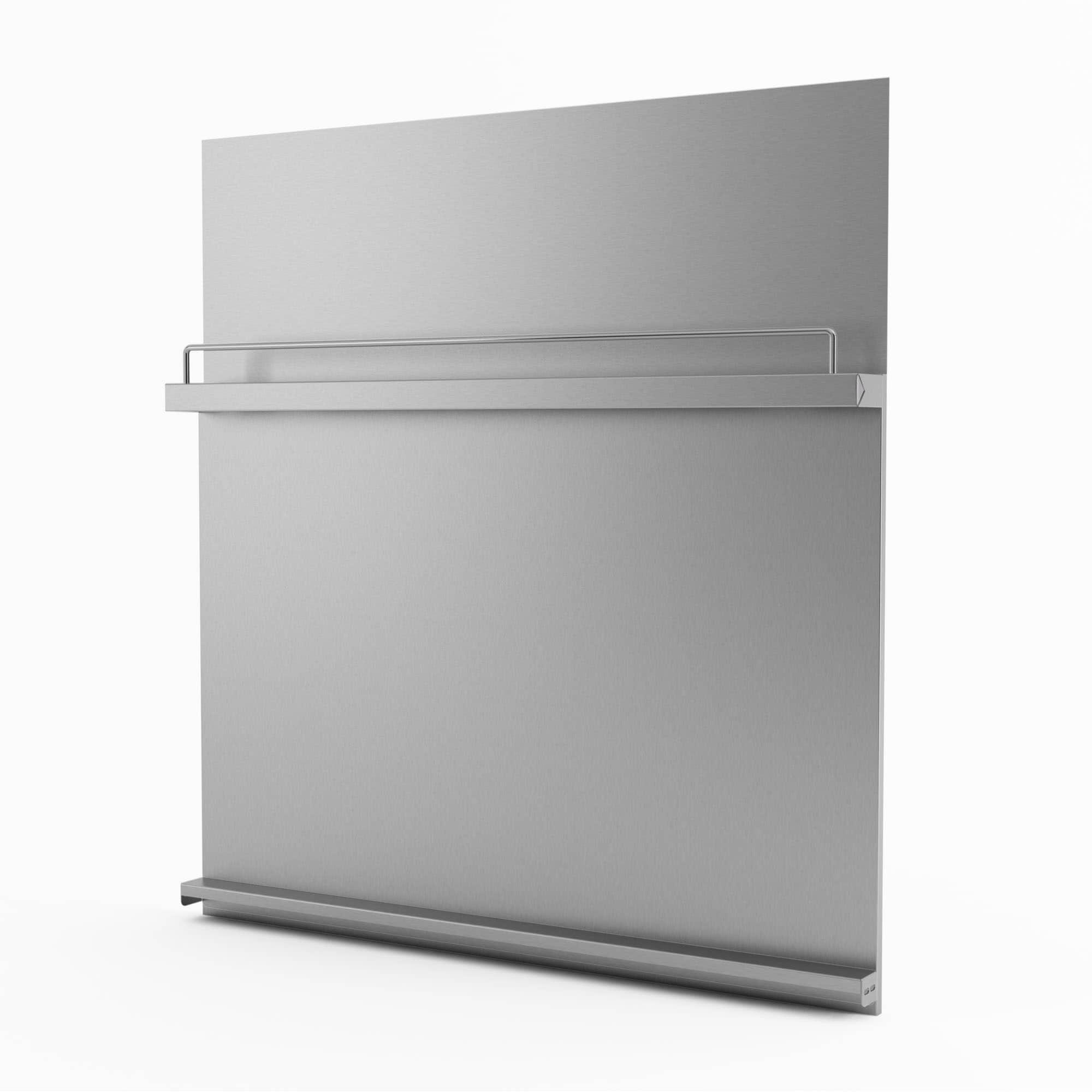 Inoxia Universal Range Backsplash