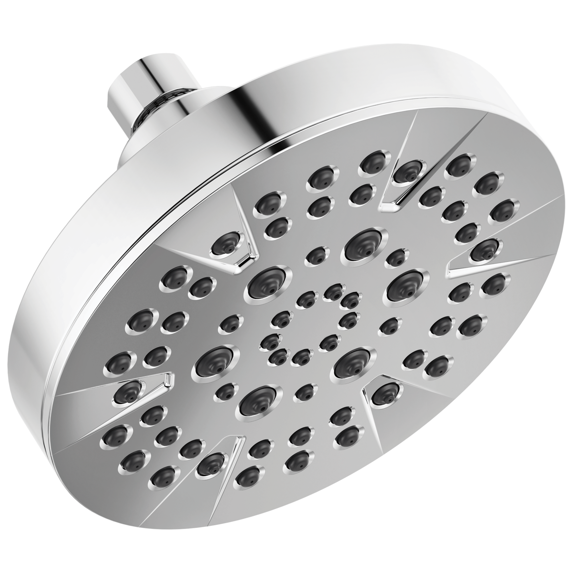 Multi Function Fixed Shower Head