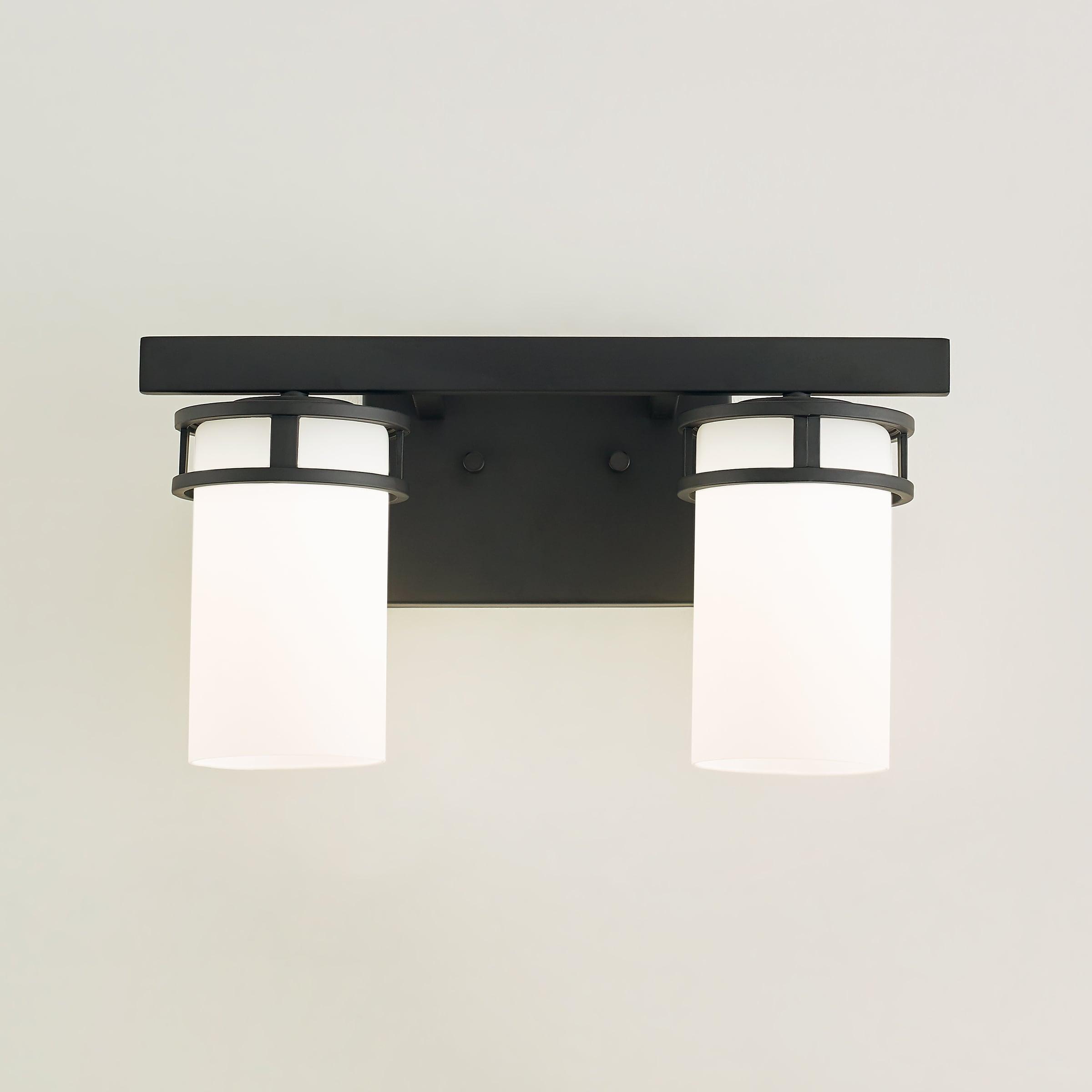 Generation Lighting 4421602-112 Two Light Wall/Bath