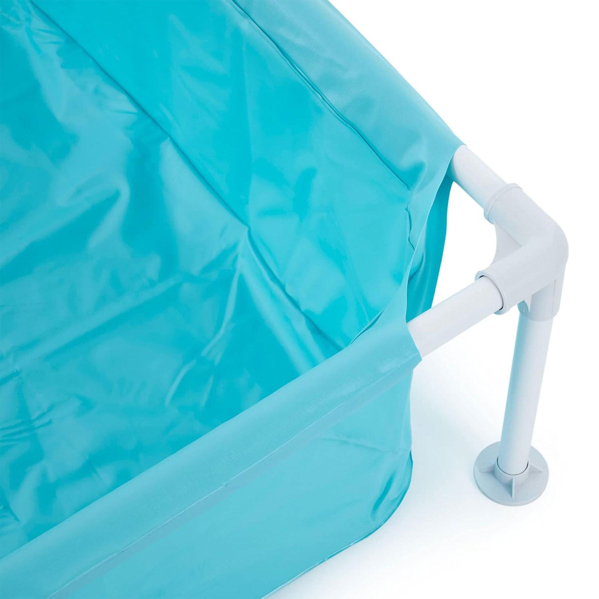 Intex Intex Mini Frame Kiddie Beginner Swimming Pool