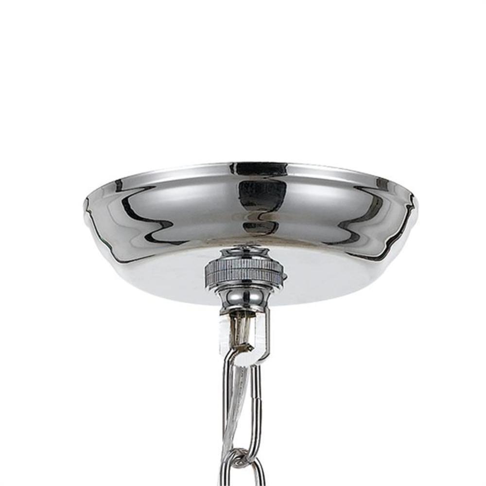 Crystorama Othello 6823 Mini Chandelier