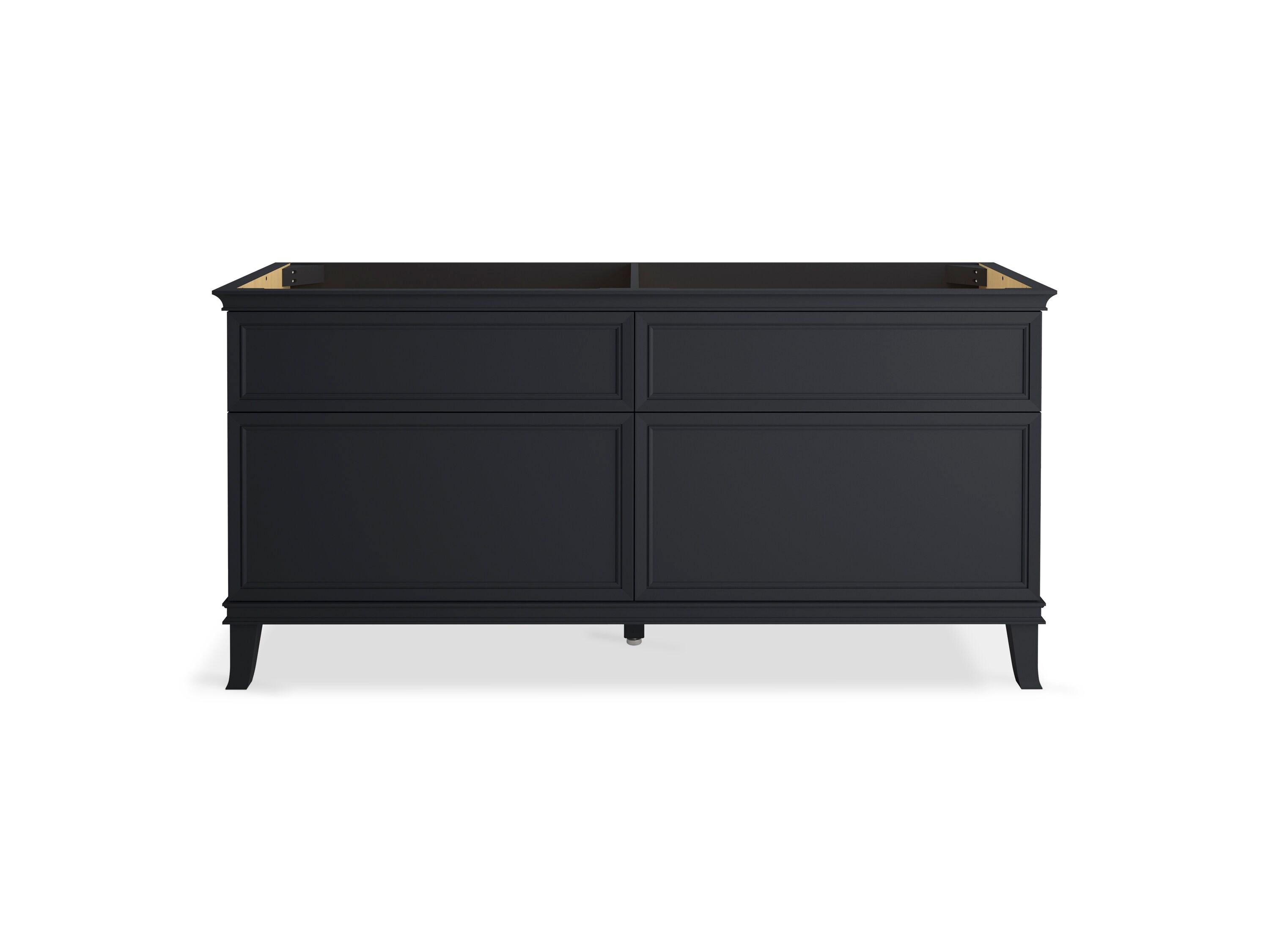 Artifacts 72 In. Bathroom Vanity Cabinet