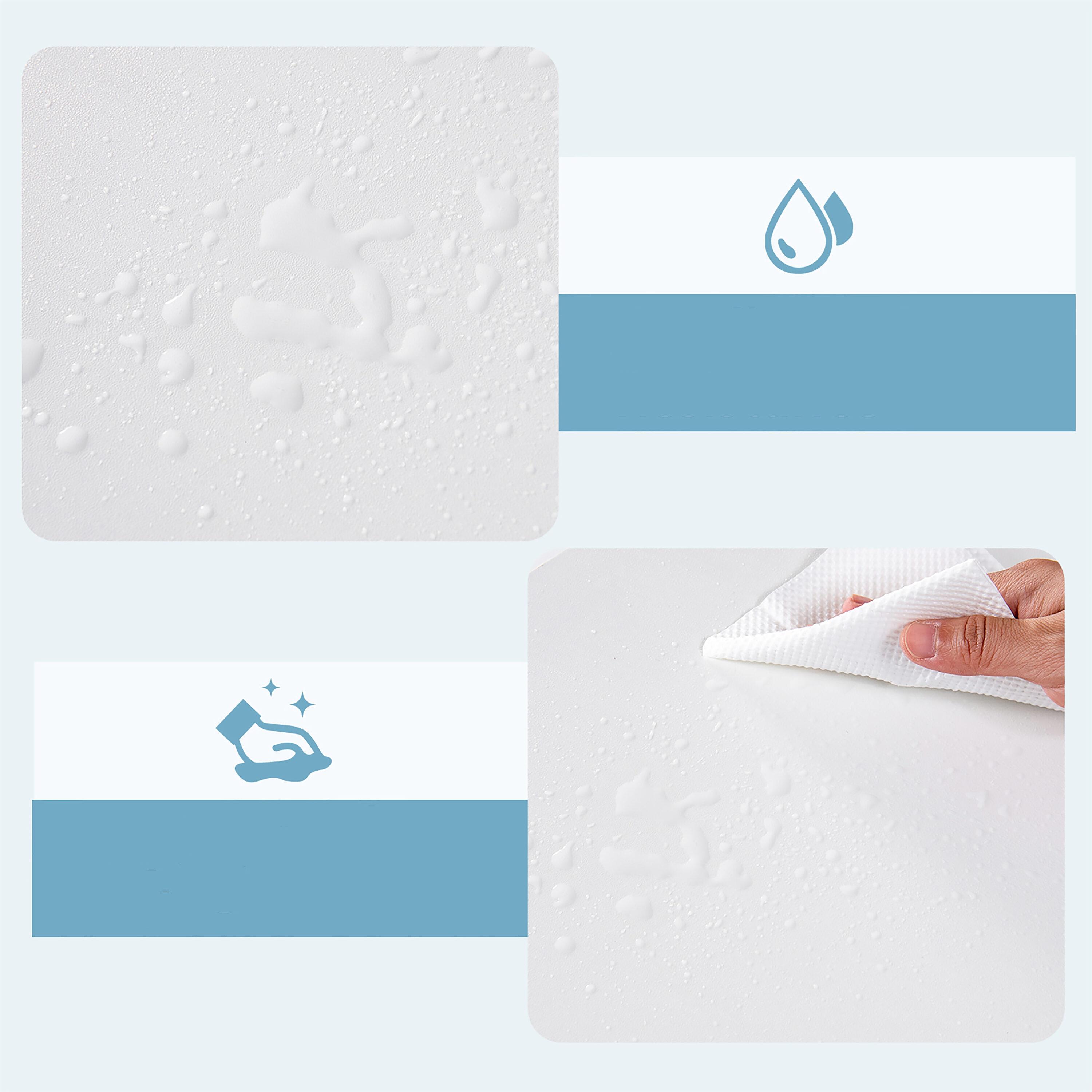 Costway Corner Computer Desk Triangle Writing Workstation w/ Storage Shelf White