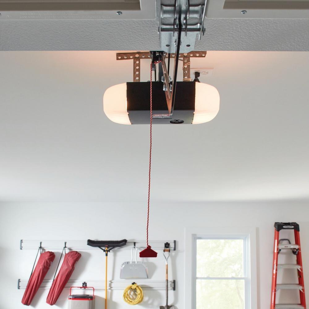 Genie 40654R Title 20 Approved Garage Door Opener LED Bulb
