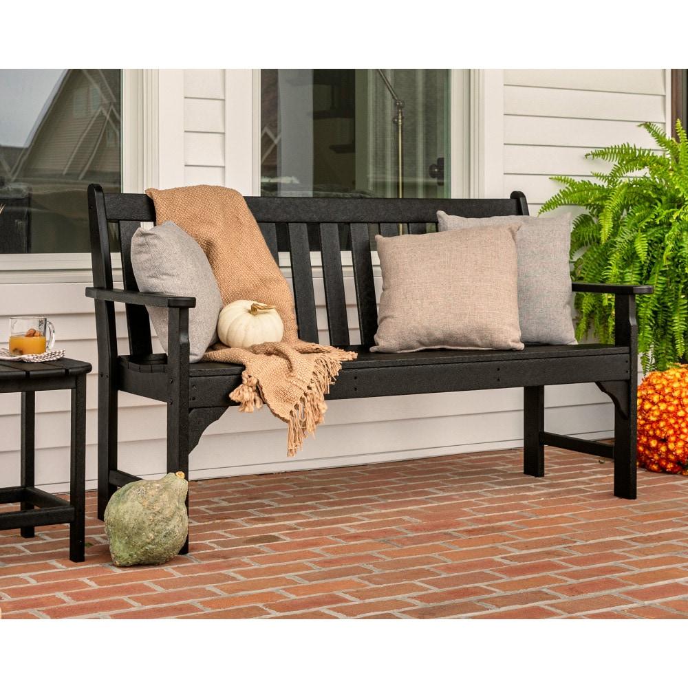 Vineyard 48" Patio Bench