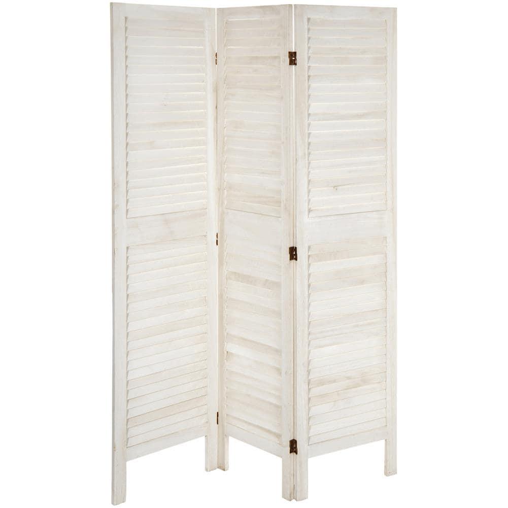 Red Barrel Studio® Apirl Folding Room Divider