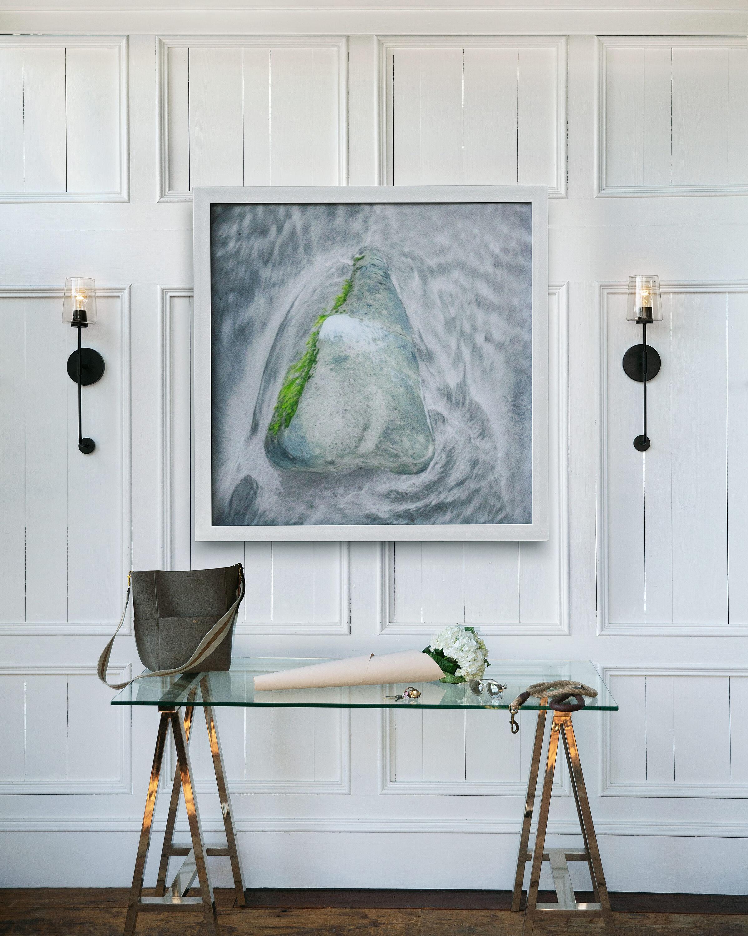 Kline Steel Wallchiere