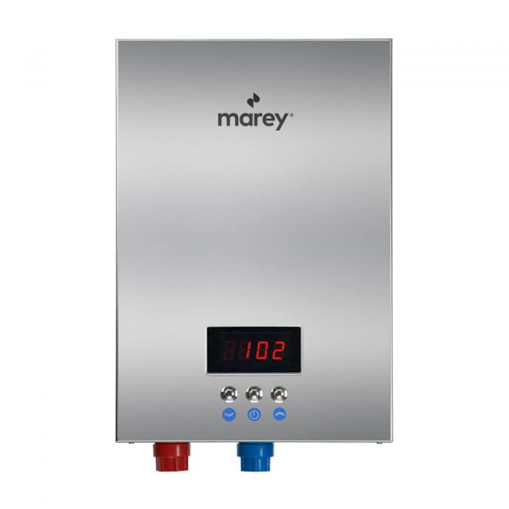 18kW/220 Volt 4.4 GPM Electric Tankless Water Heater