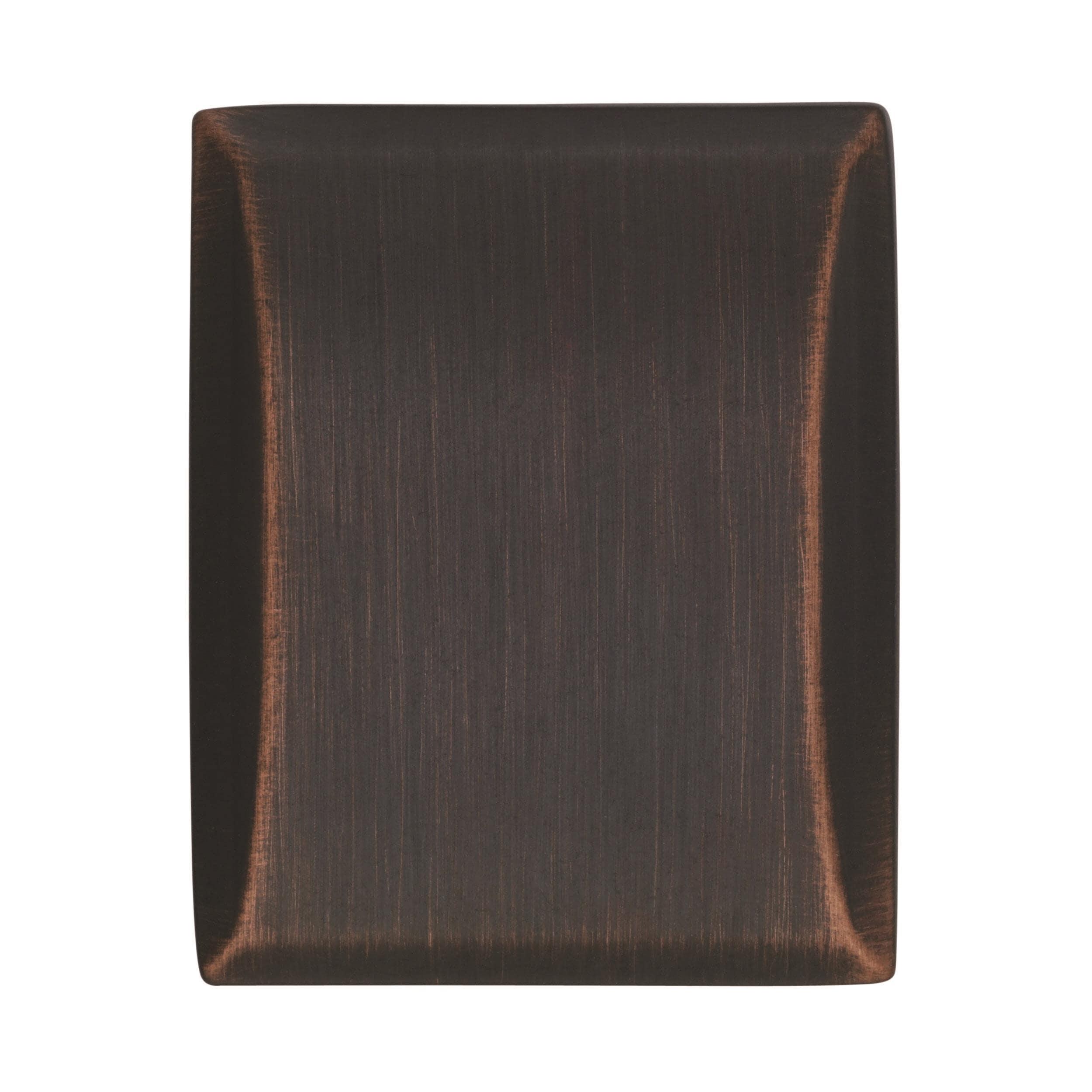 Candler Rectangle Knob Multipack