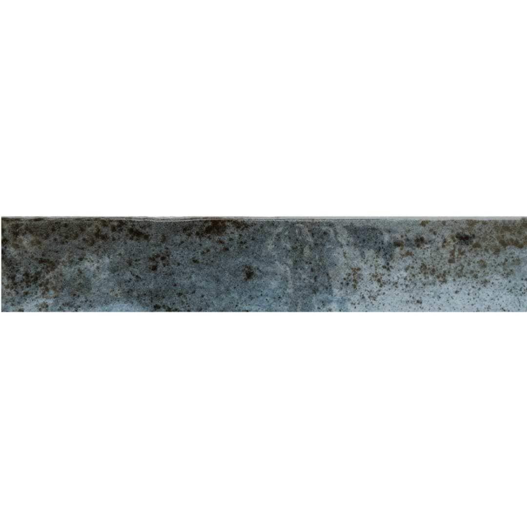 Ibiza 2" x 10" Ceramic Brick Look Subway Wall & Floor Tile