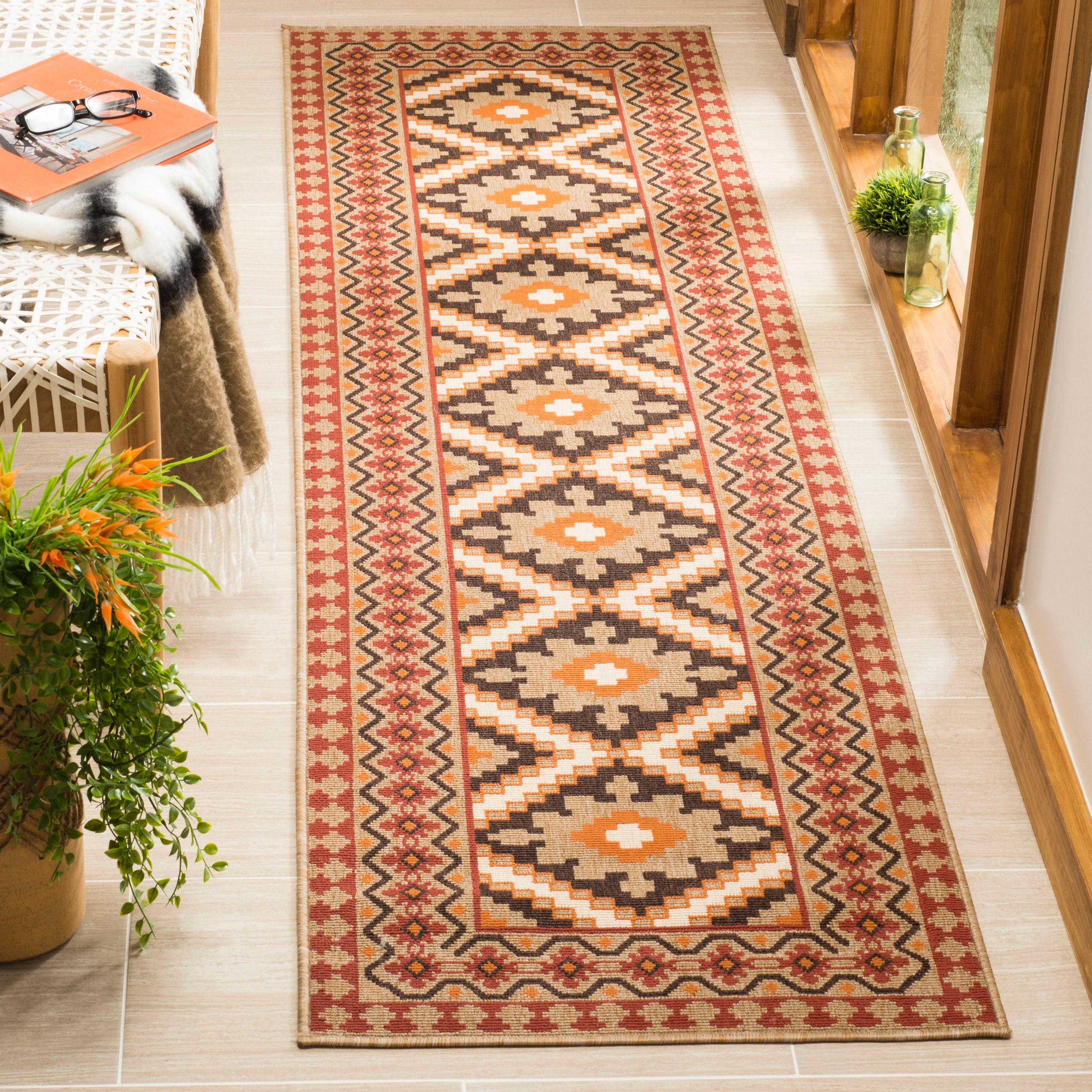 Northpoint Performance Southwestern Rug