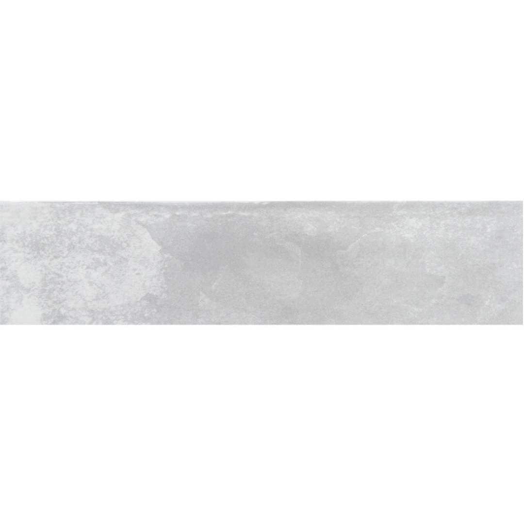 The Tile Life Avila Grey 3x12 Ceramic Subway Wall Tile - 1 Sample