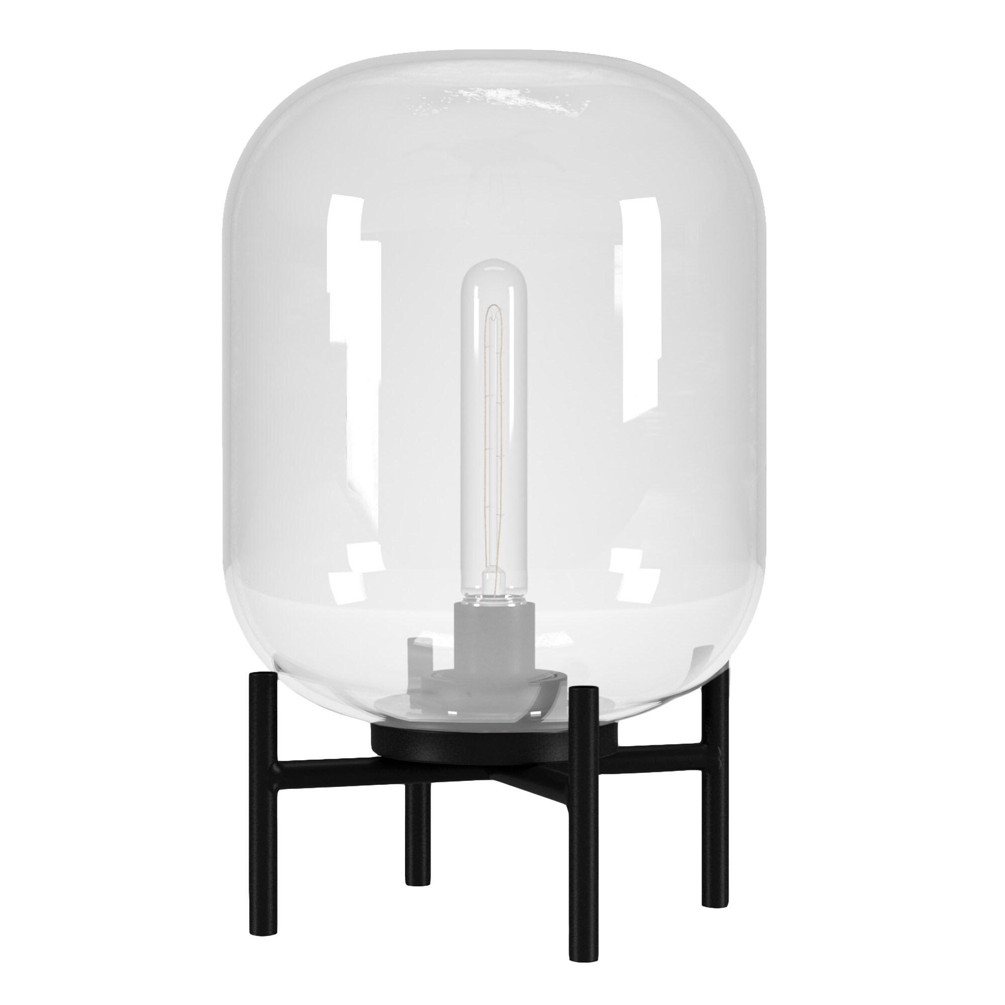 Danae Metal Novelty Lamp