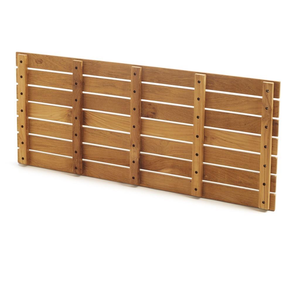 ARB Teak & Specialties Teak Shower Mat