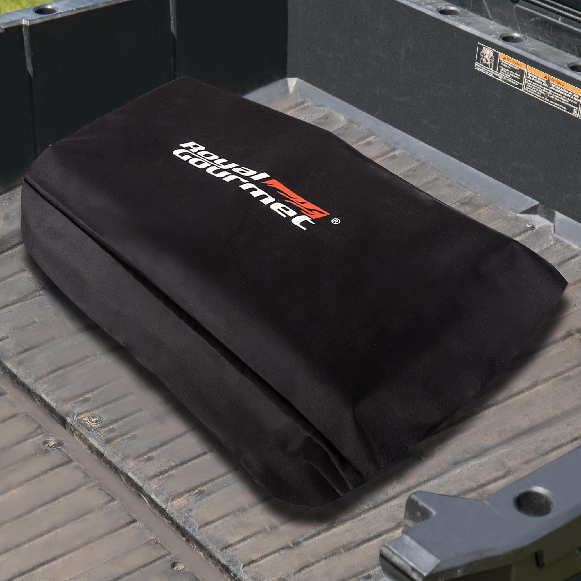 Royal Gourmet CR4002T 40-inch Premium Oxford Griddle Cover, BBQ Cover for Weather Protection