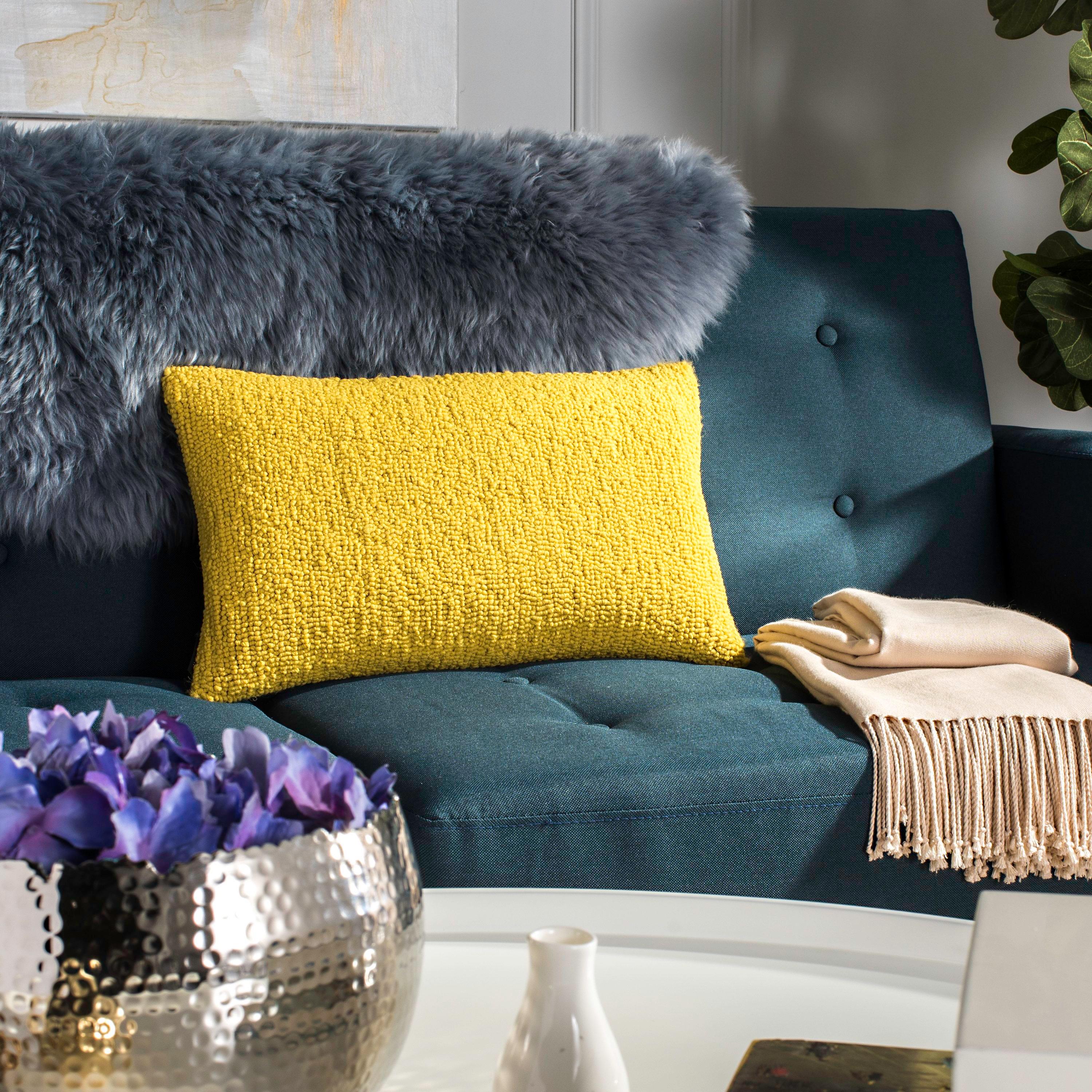 Safavieh Throw Pillow (Set of 2)